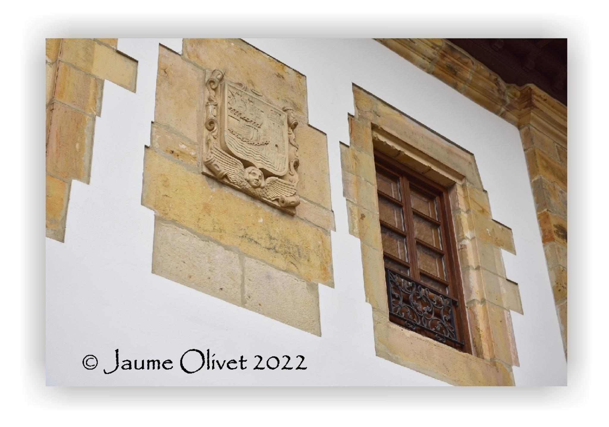  Jaume Olivet 2022