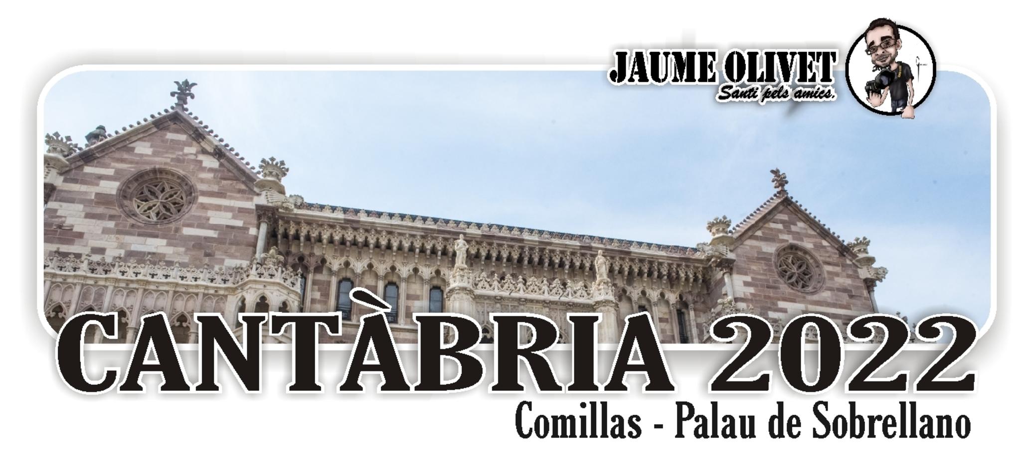  Jaume Olivet 2022
