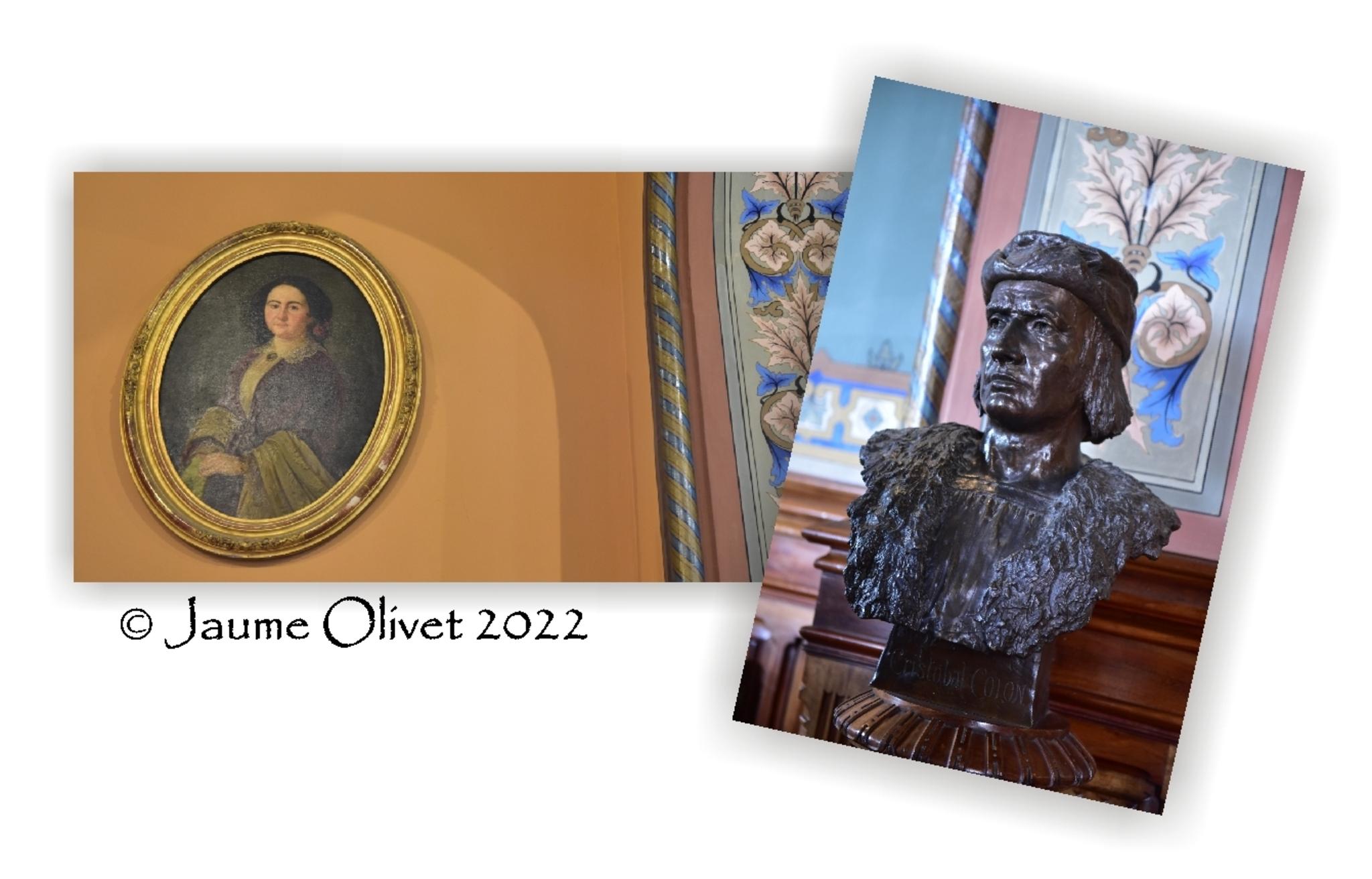  Jaume Olivet 2022