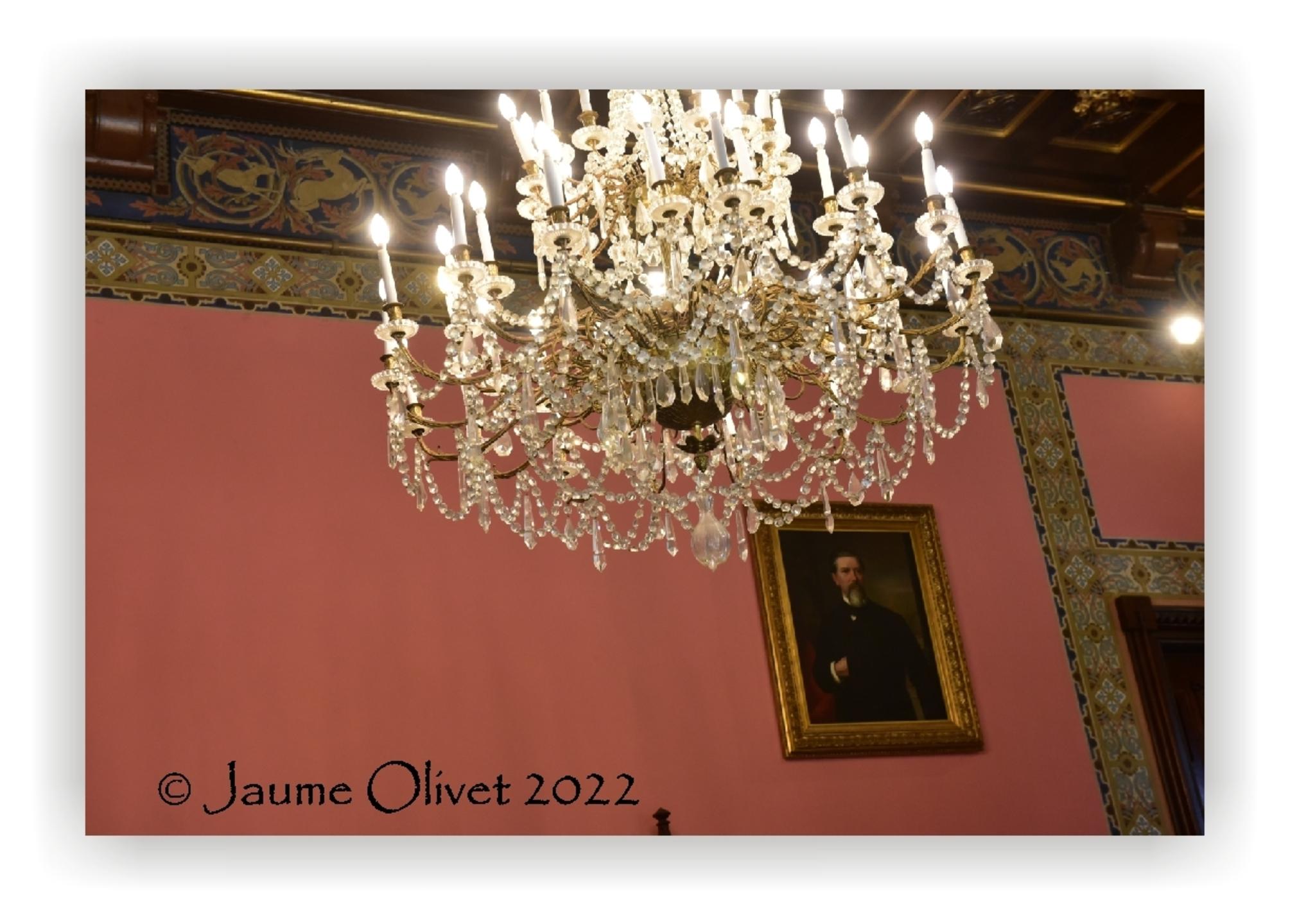  Jaume Olivet 2022