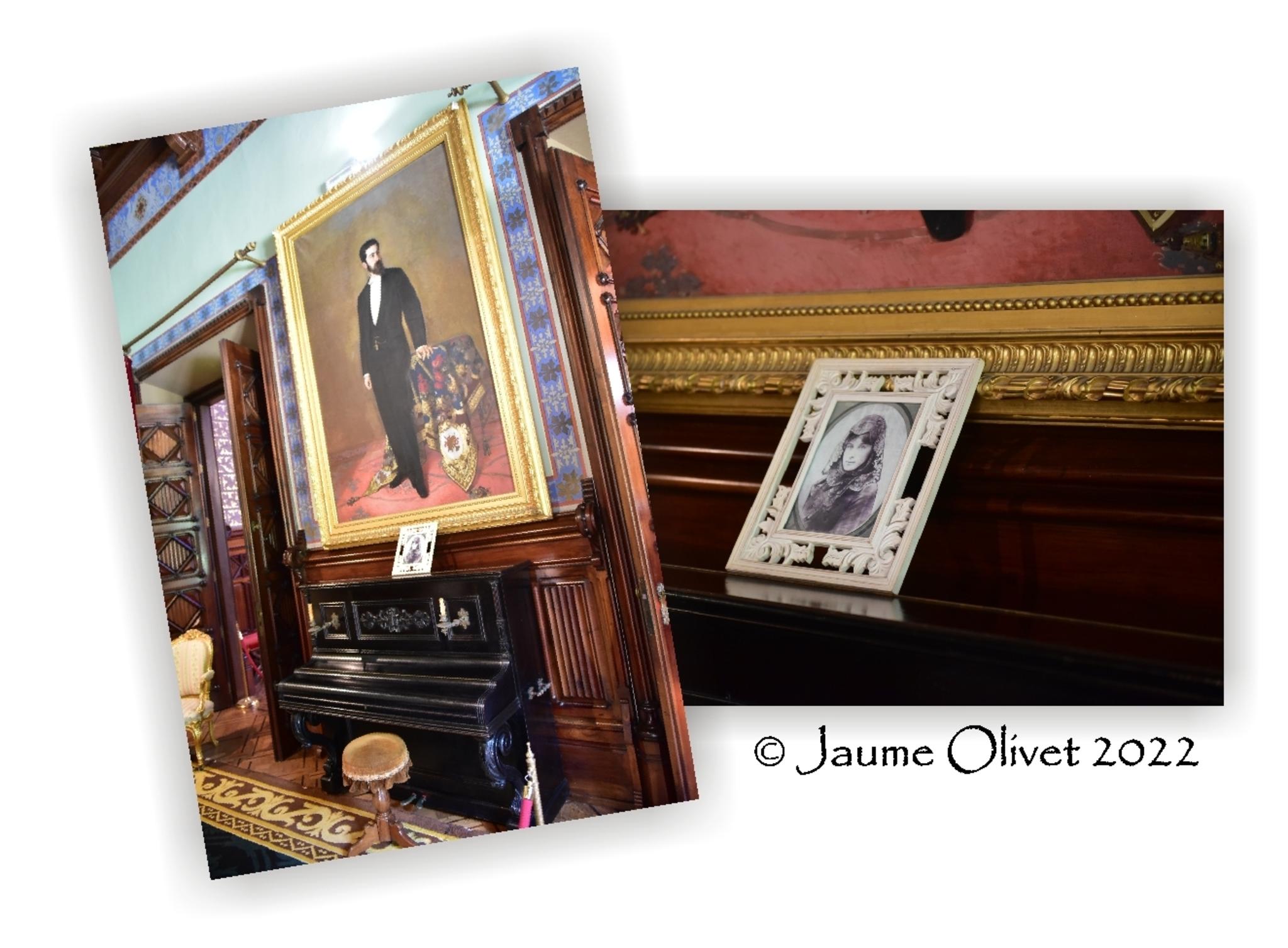  Jaume Olivet 2022