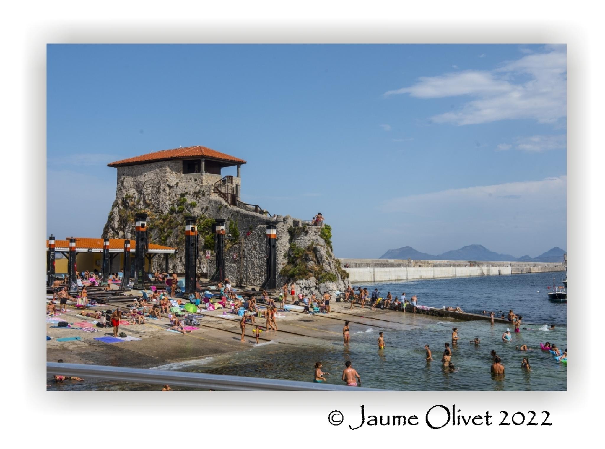  Jaume Olivet 2022