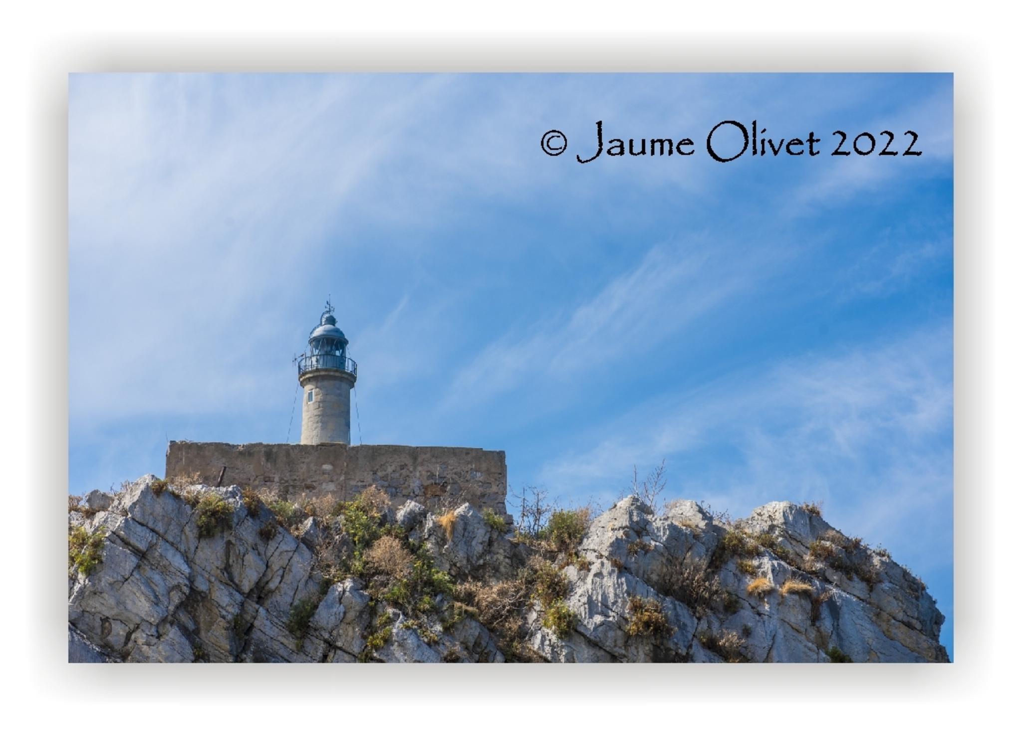  Jaume Olivet 2022