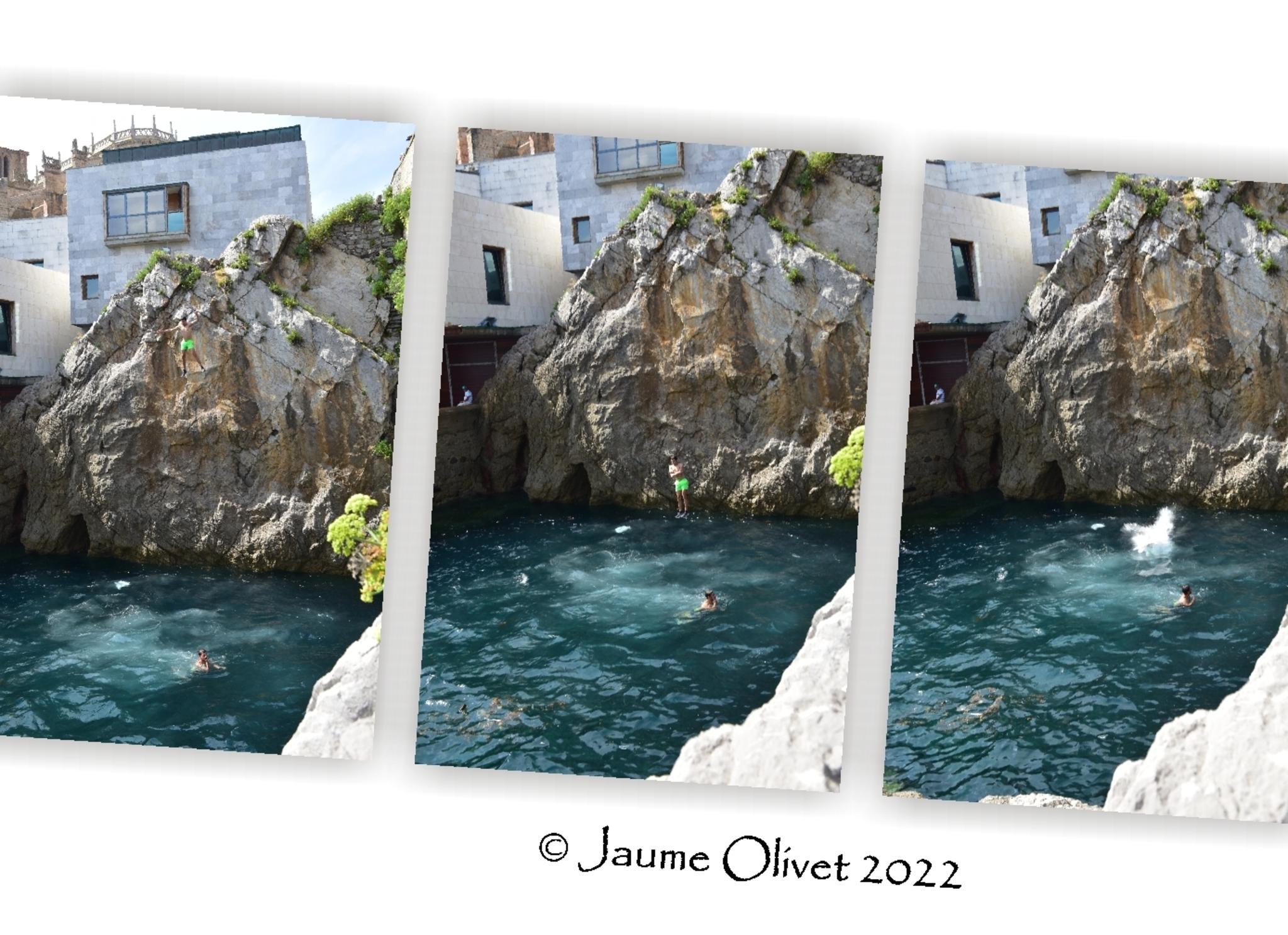  Jaume Olivet 2022