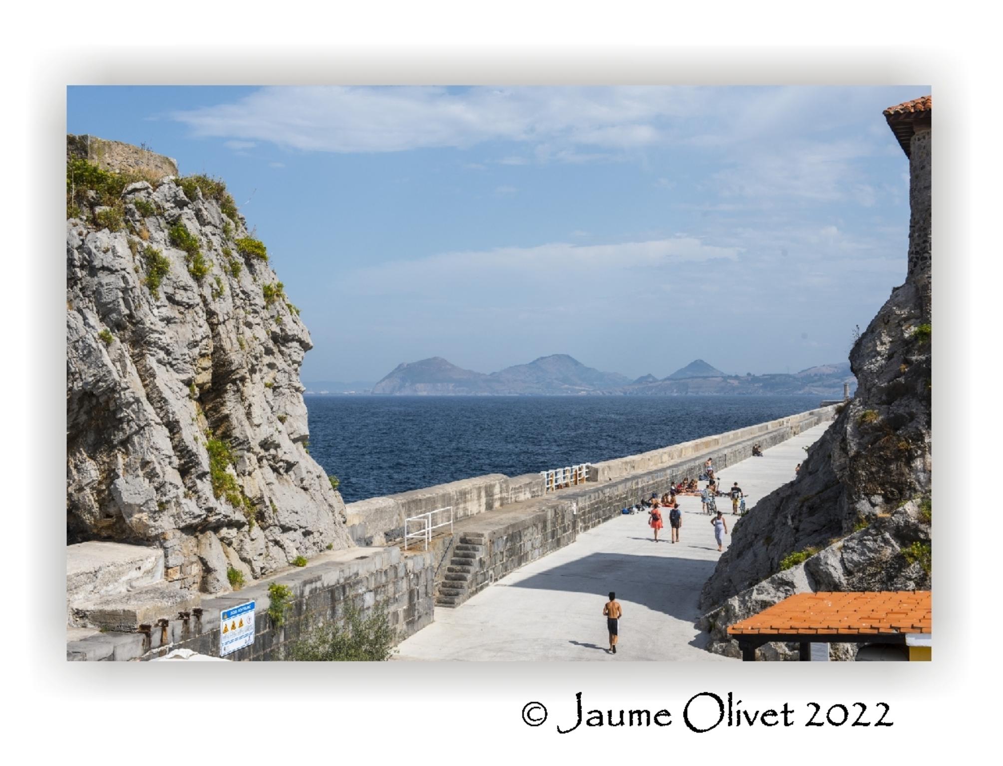  Jaume Olivet 2022