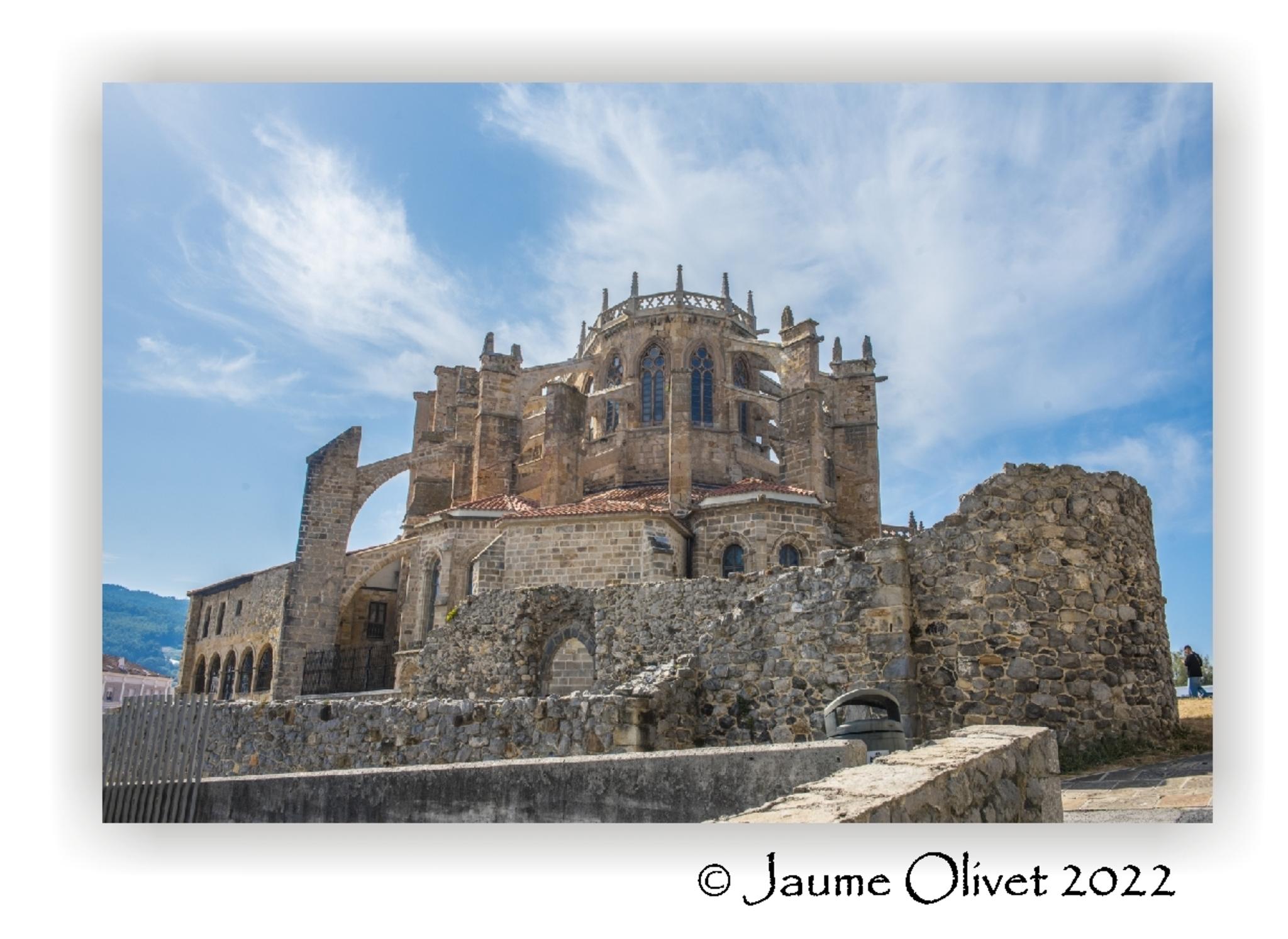  Jaume Olivet 2022