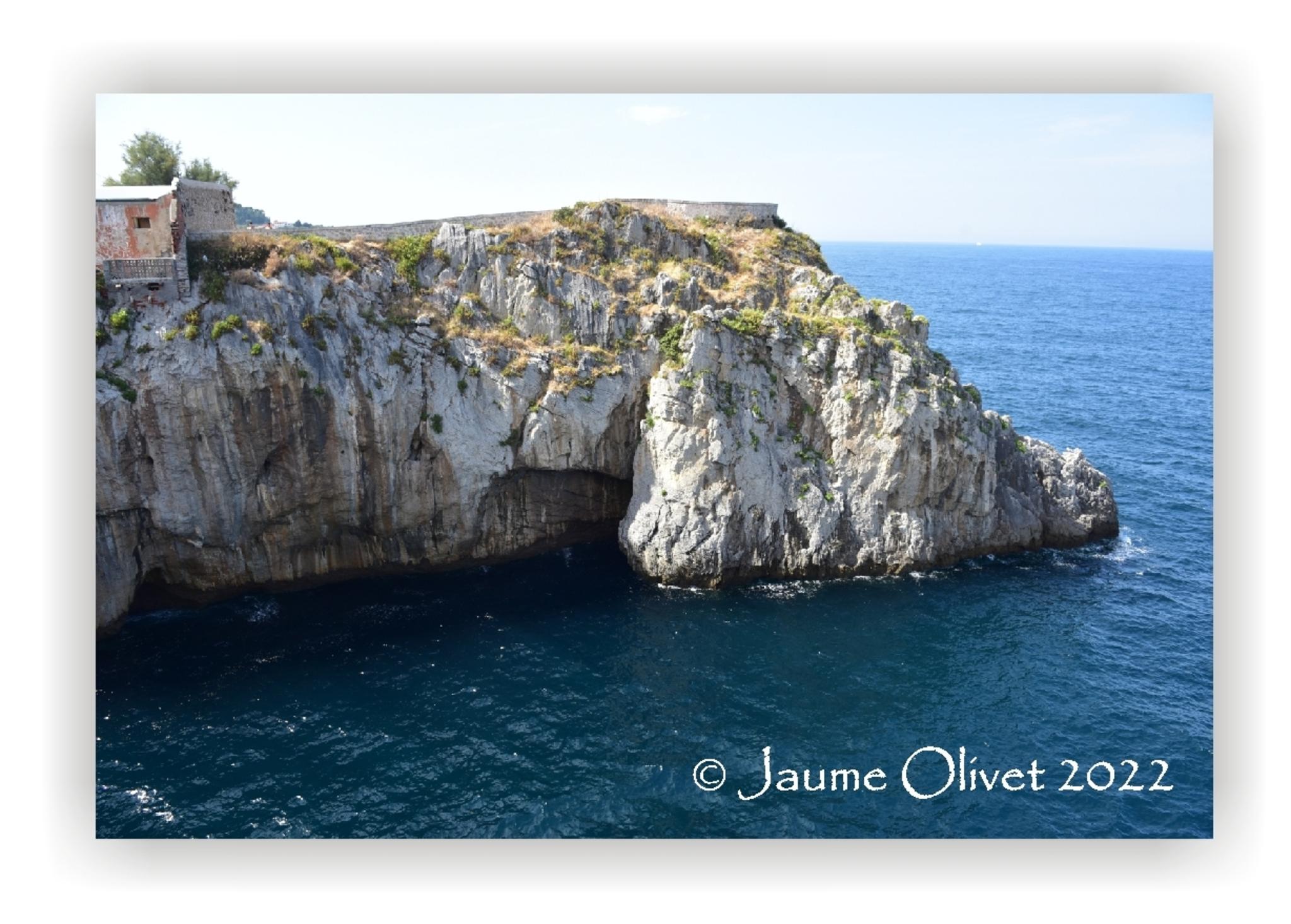  Jaume Olivet 2022