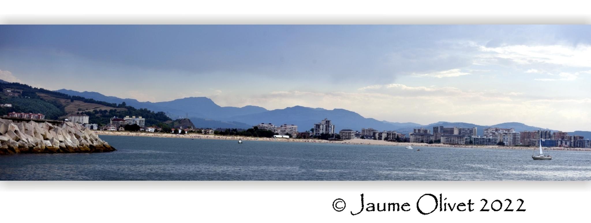  Jaume Olivet 2022