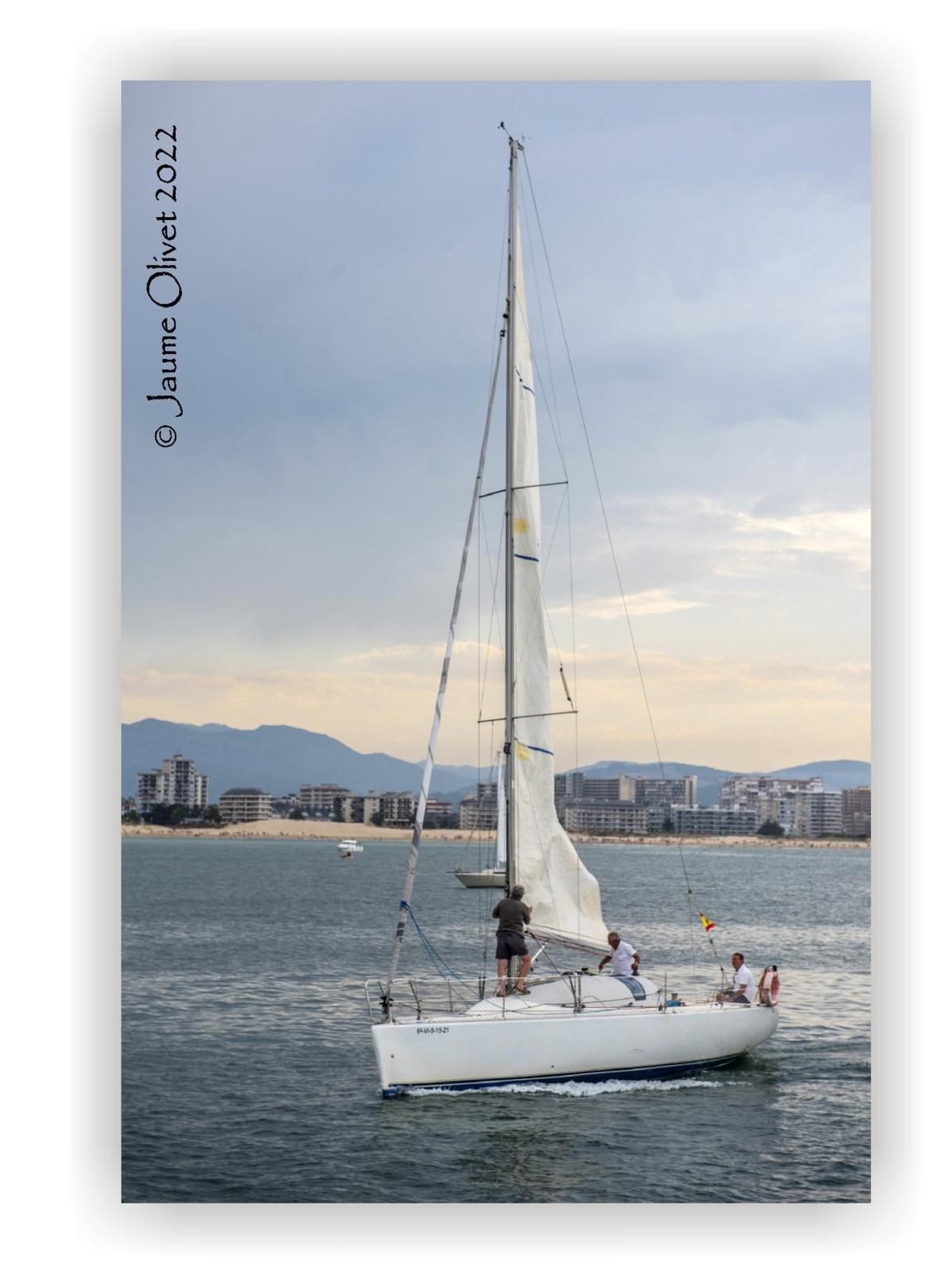  Jaume Olivet 2022