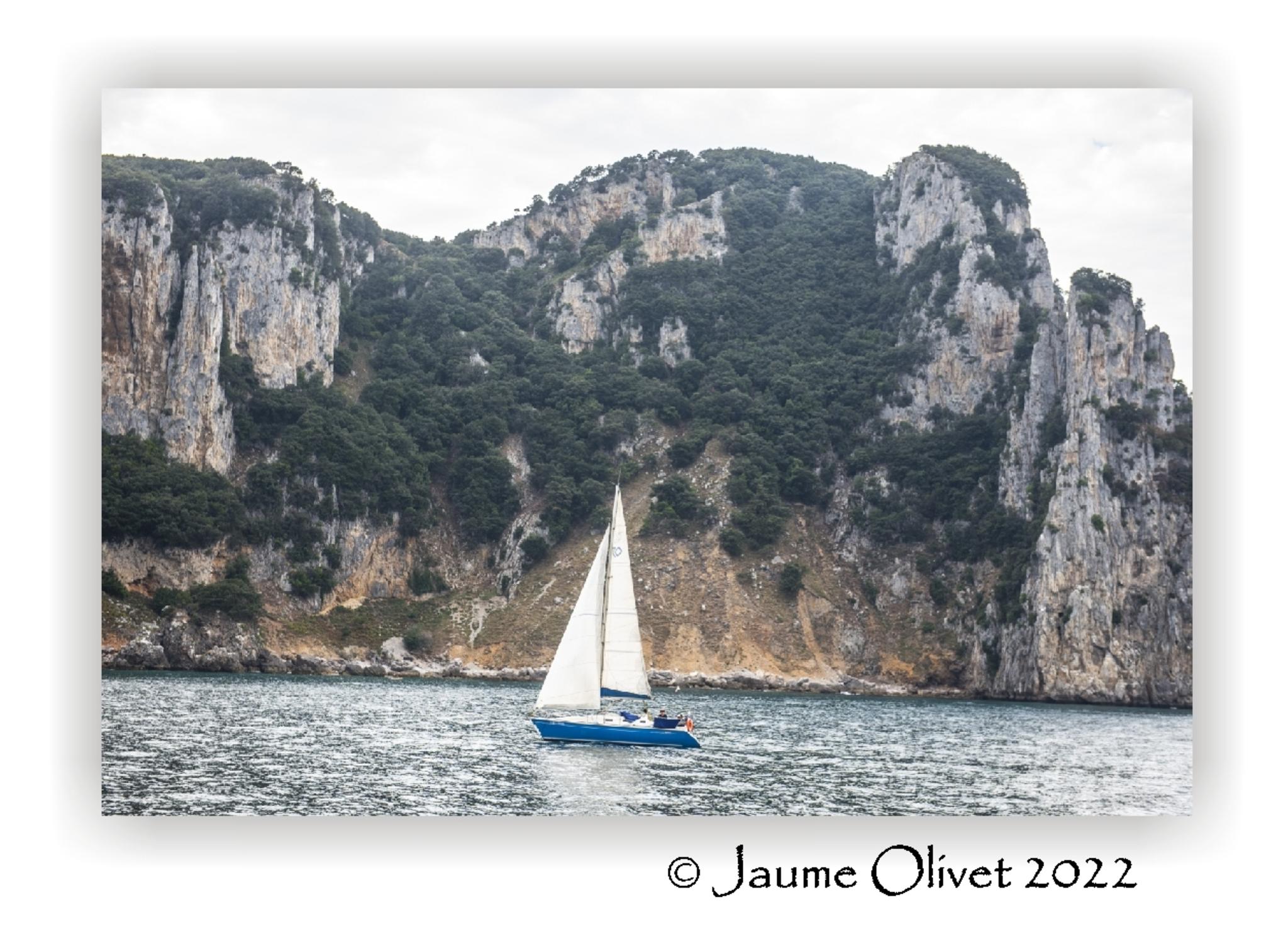  Jaume Olivet 2022