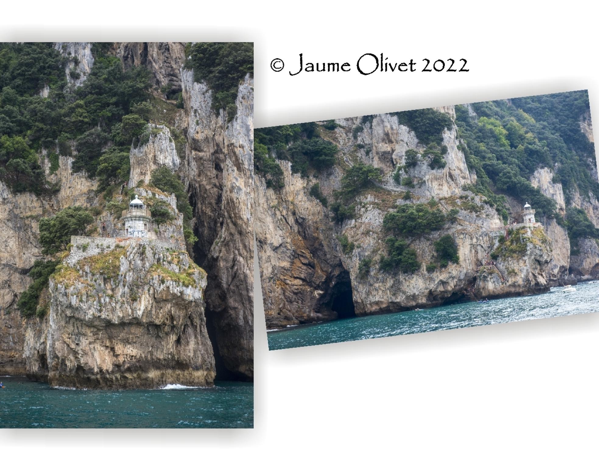  Jaume Olivet 2022