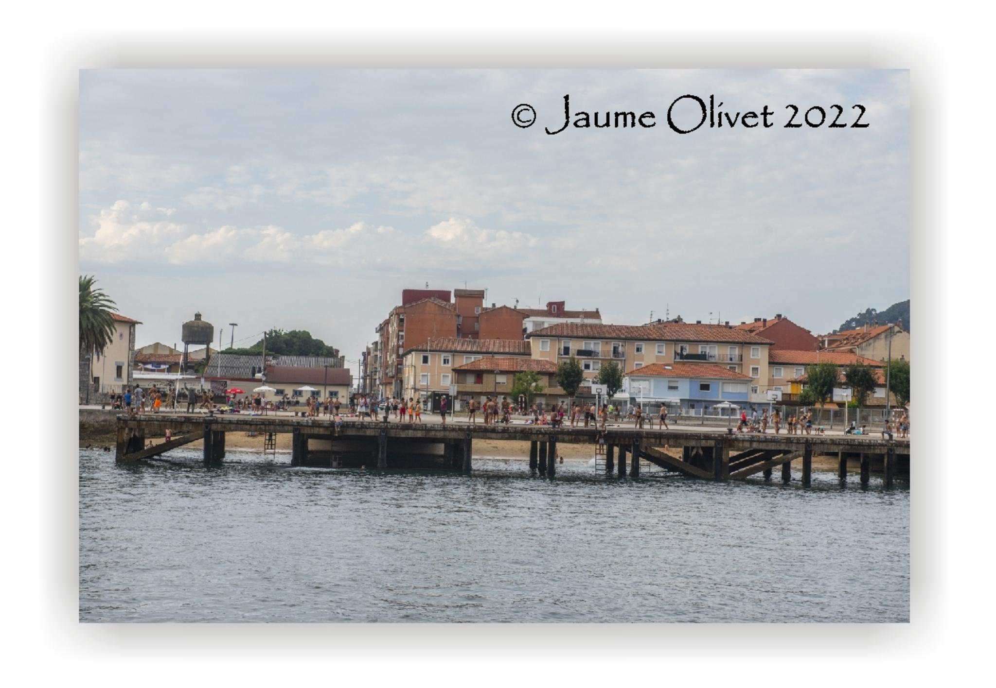  Jaume Olivet 2022