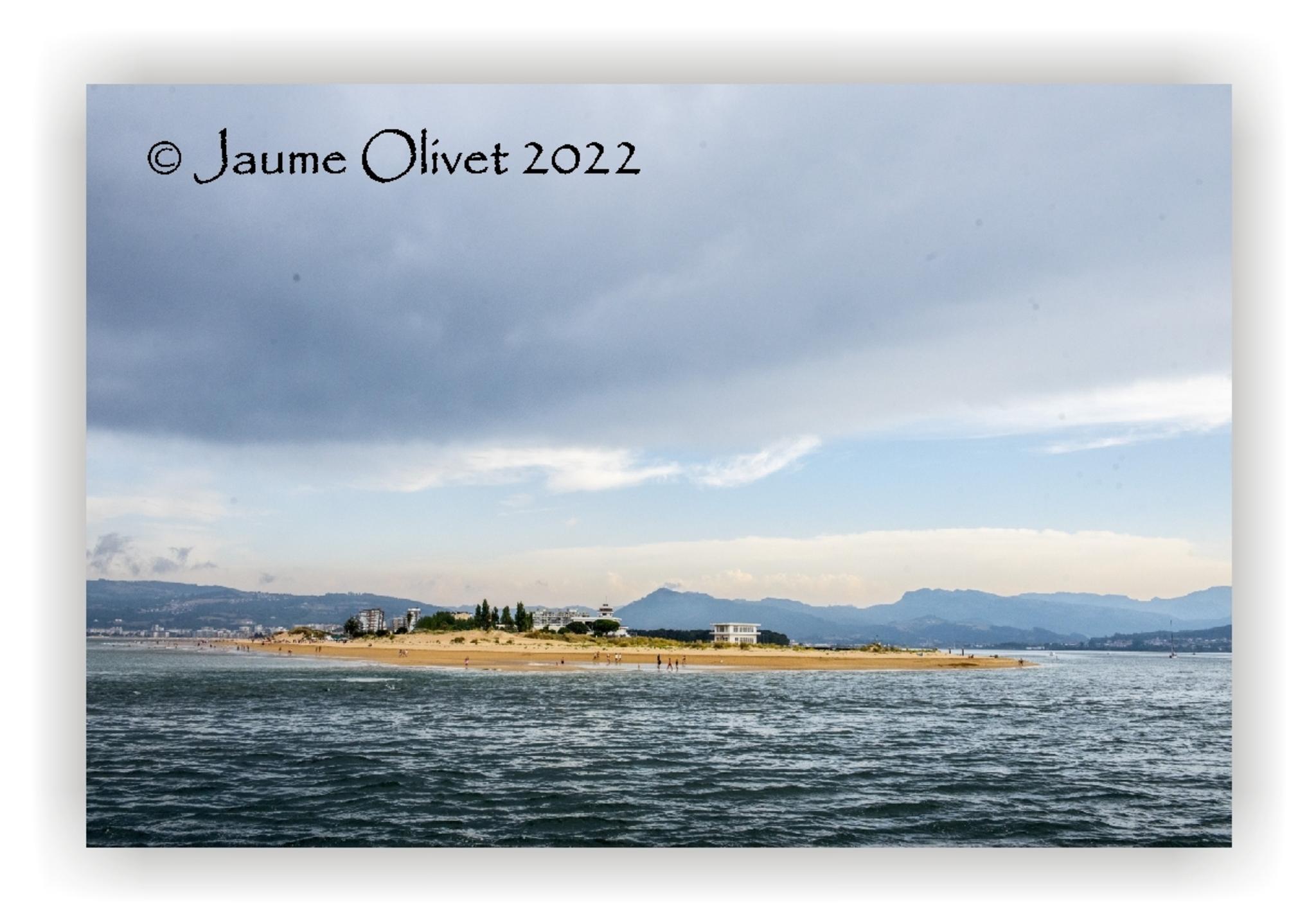  Jaume Olivet 2022