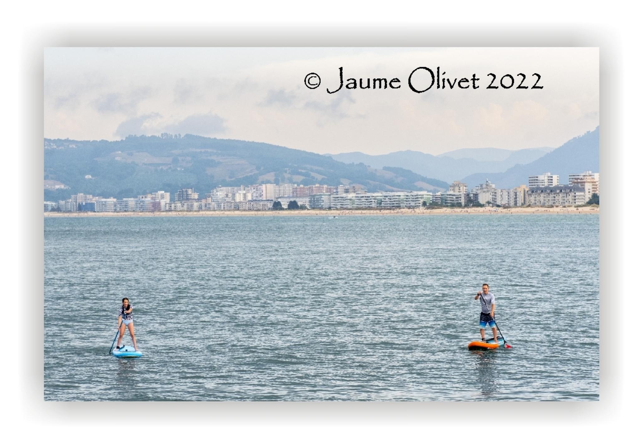  Jaume Olivet 2022
