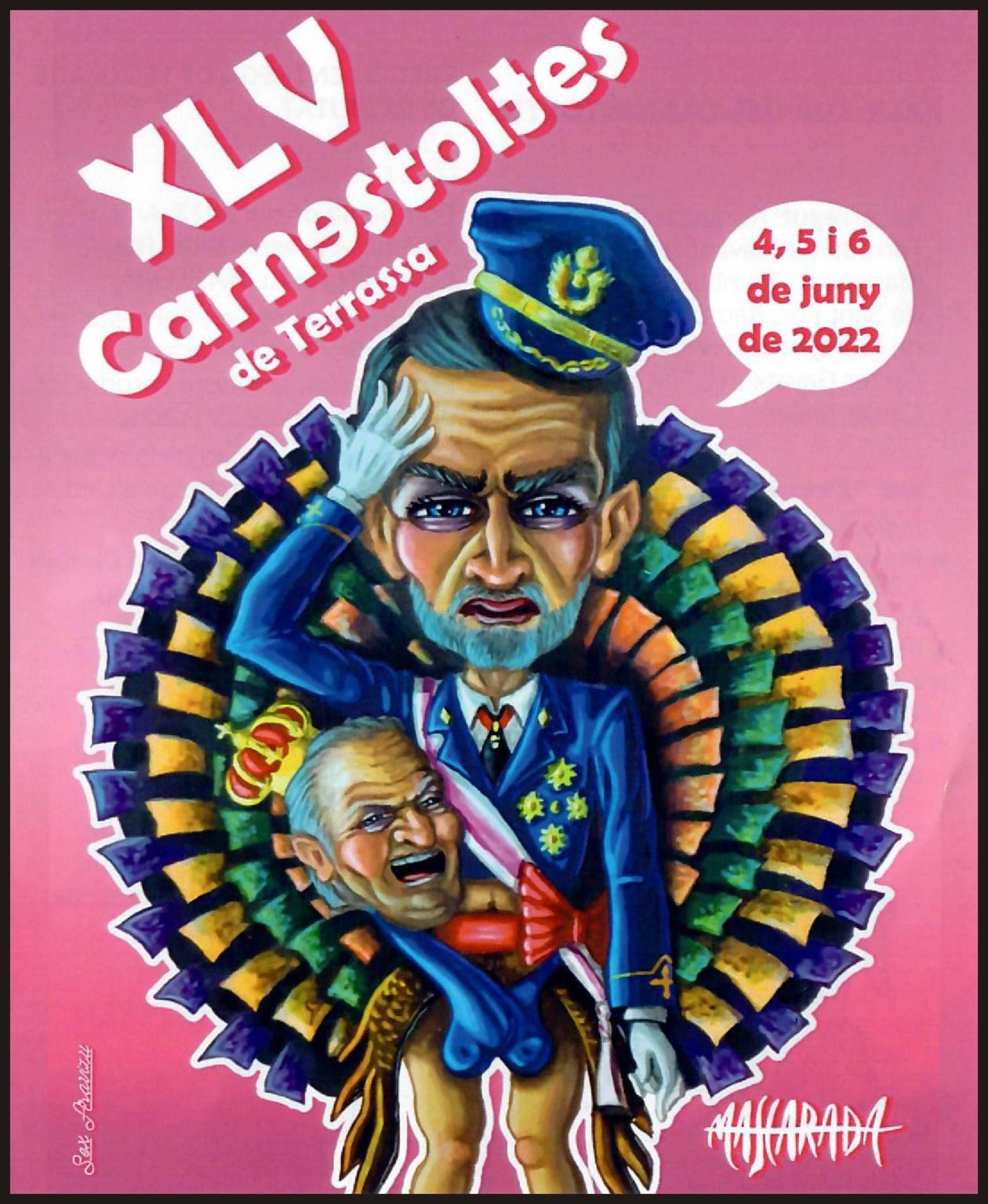  Jaume Olivet 2022