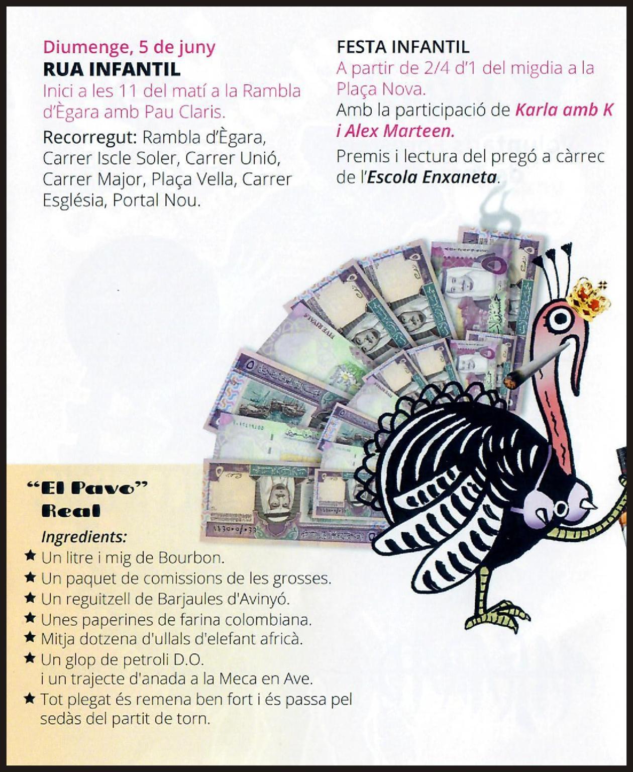  Jaume Olivet 2022