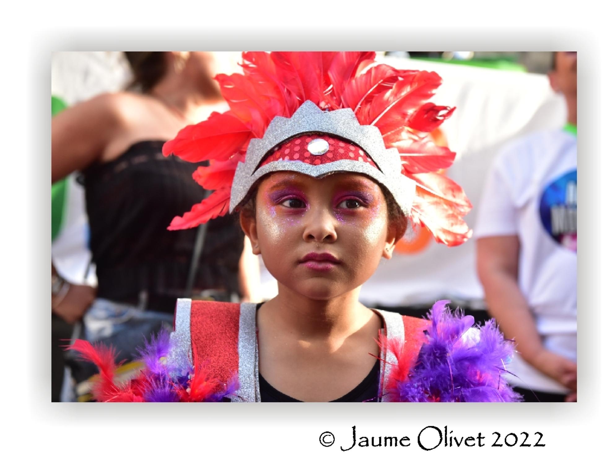  Jaume Olivet 2022