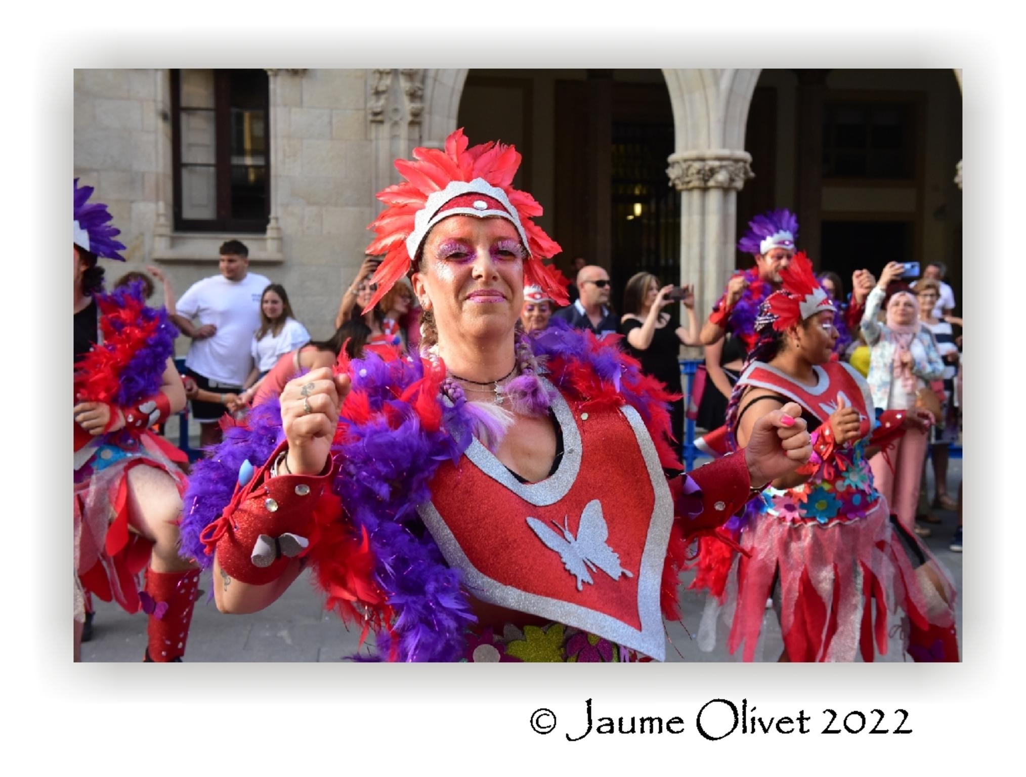  Jaume Olivet 2022