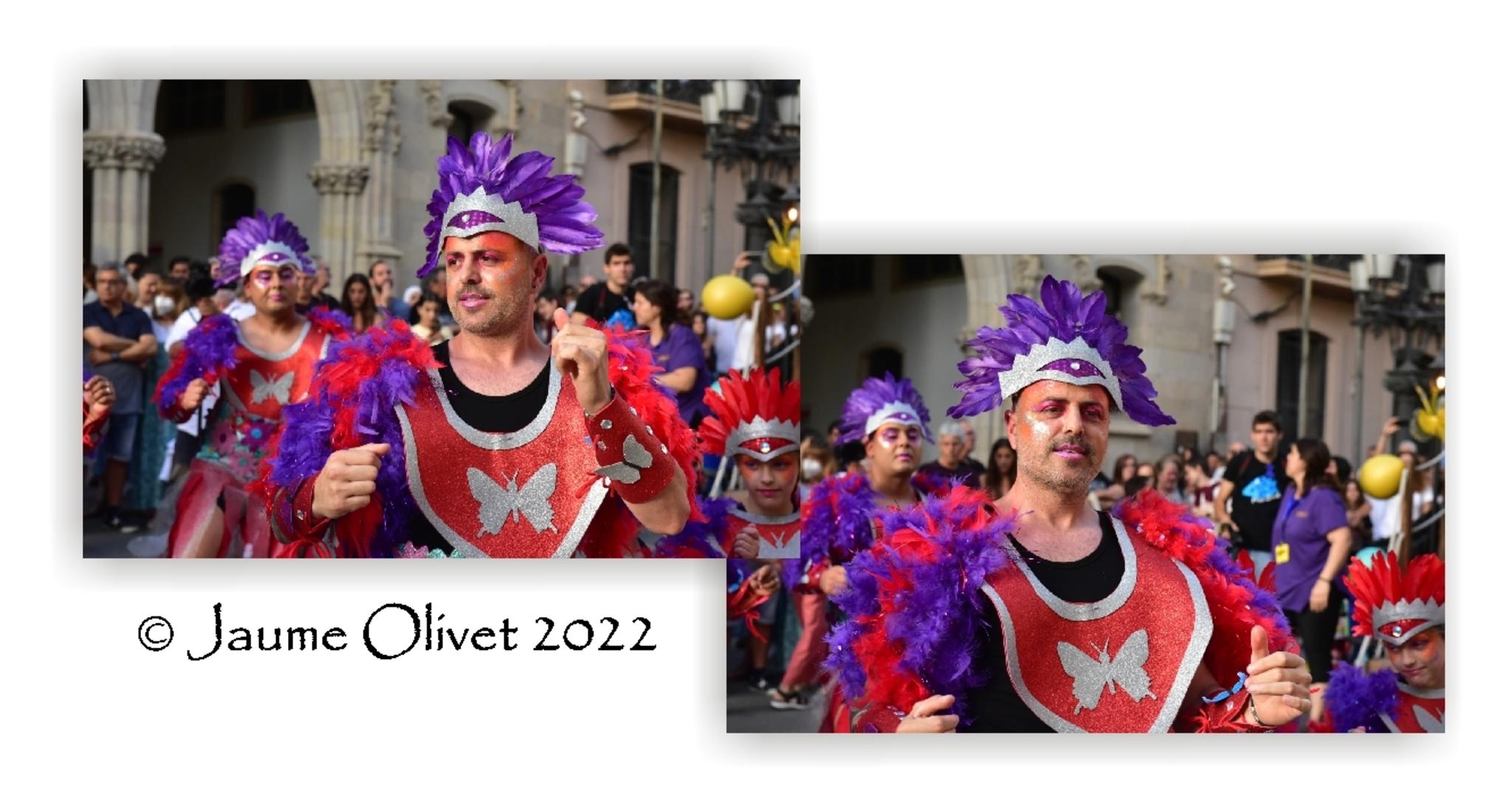  Jaume Olivet 2022