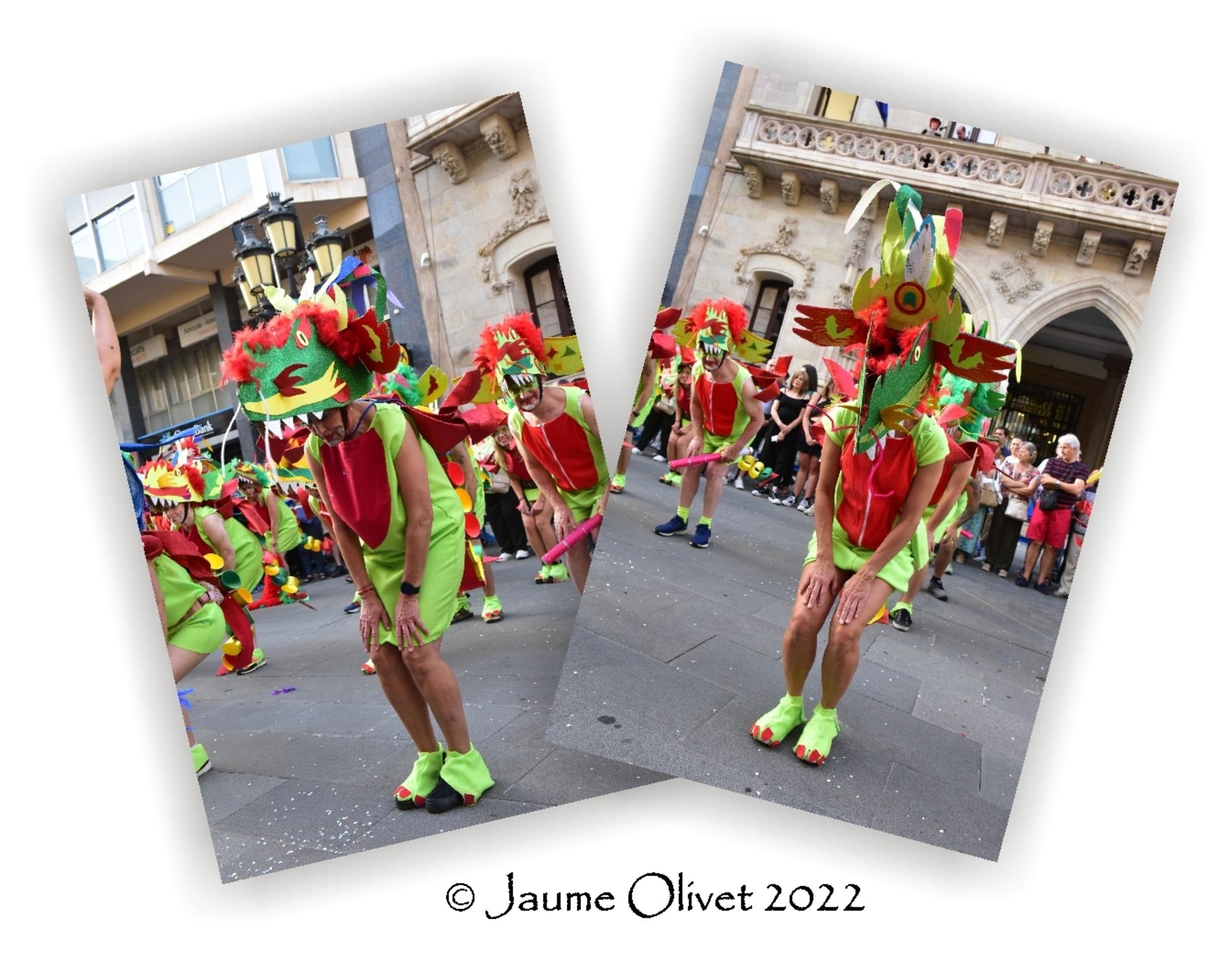  Jaume Olivet 2022