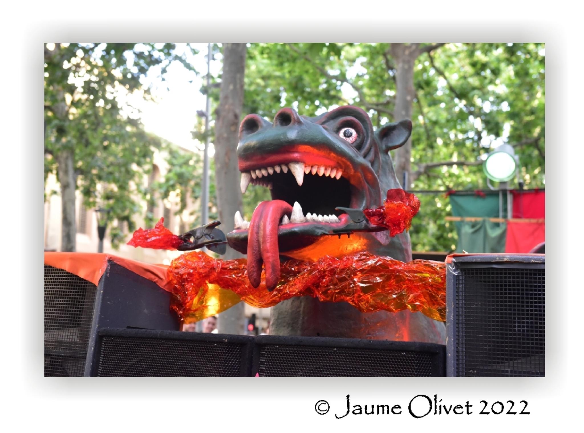  Jaume Olivet 2022