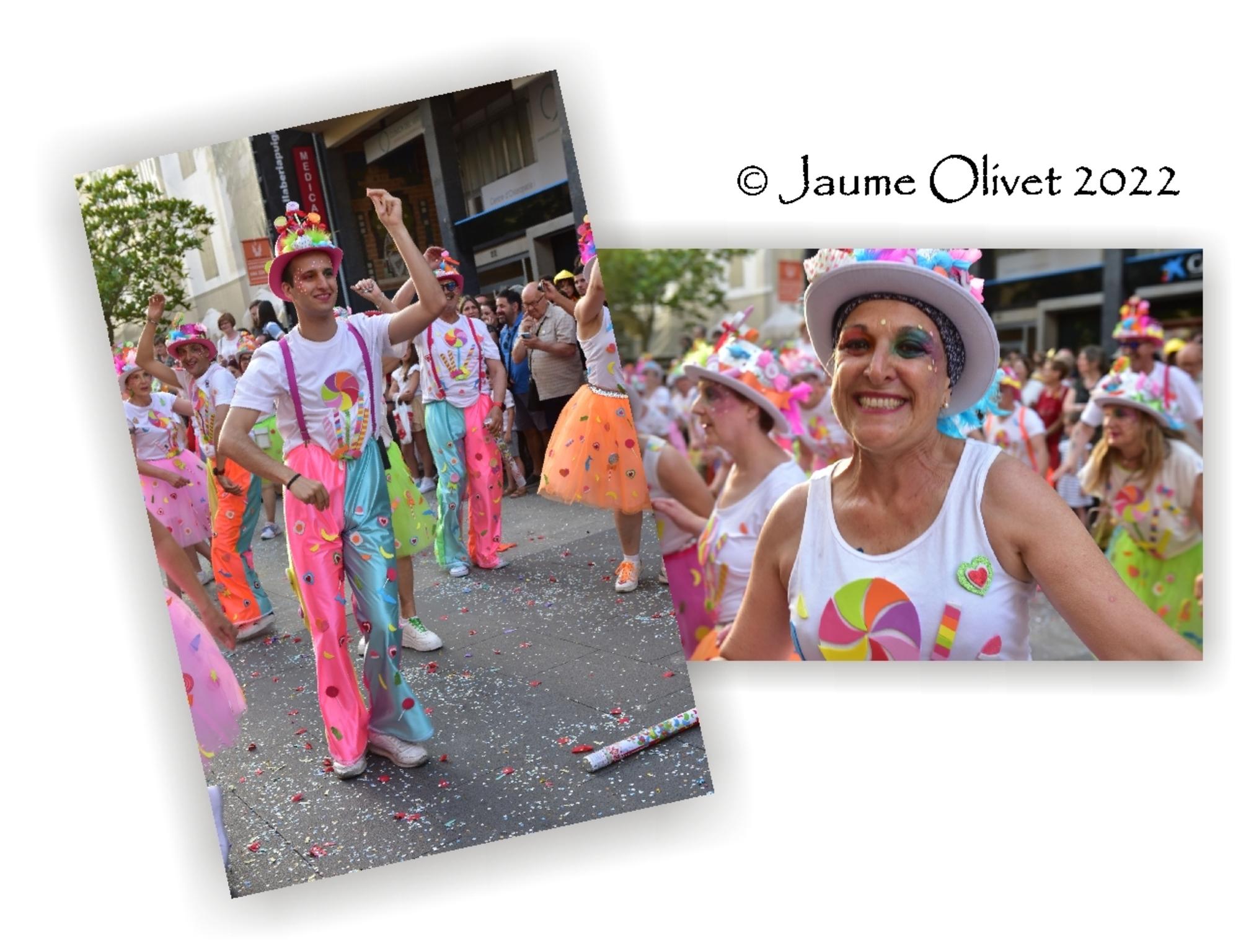  Jaume Olivet 2022