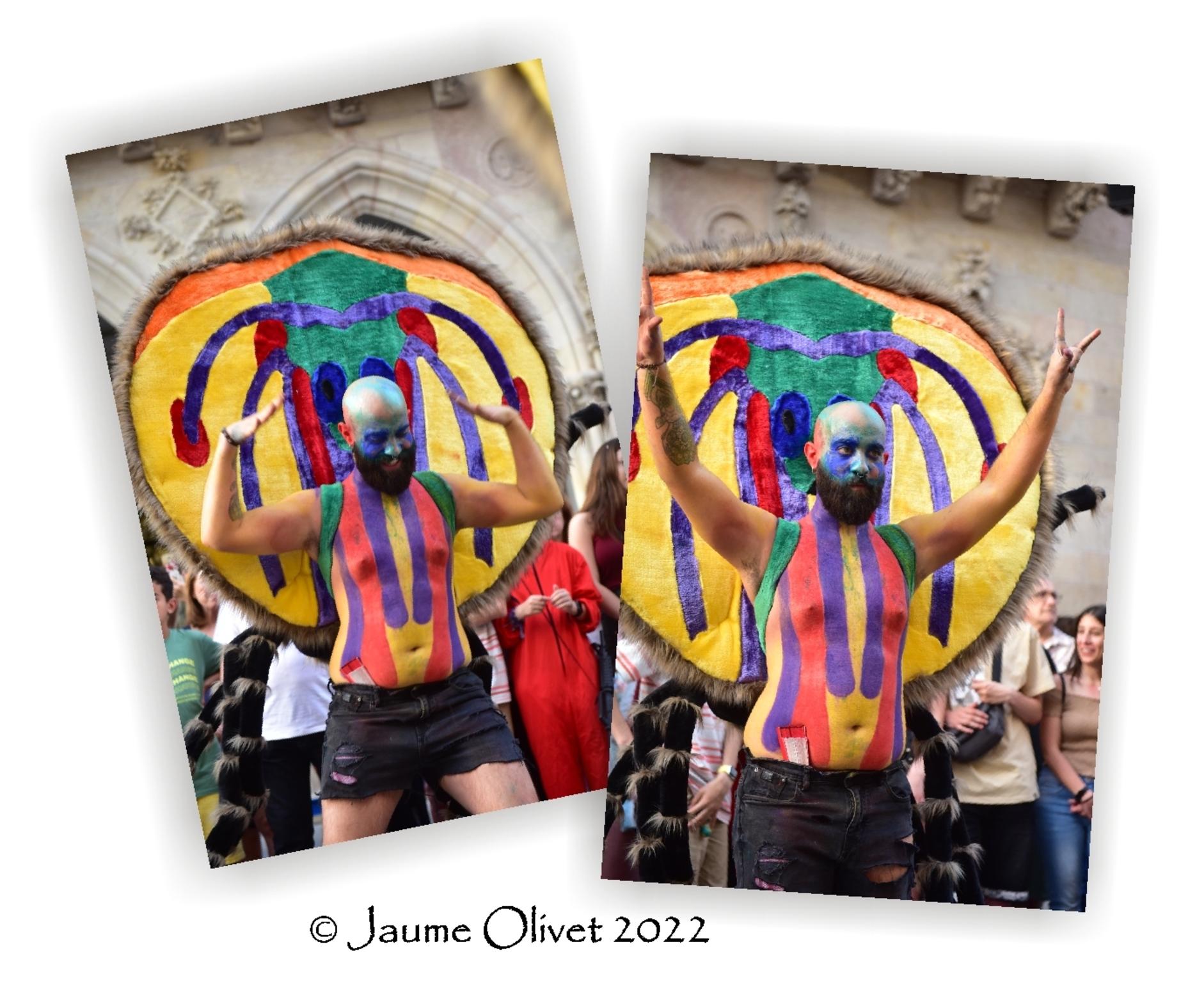  Jaume Olivet 2022