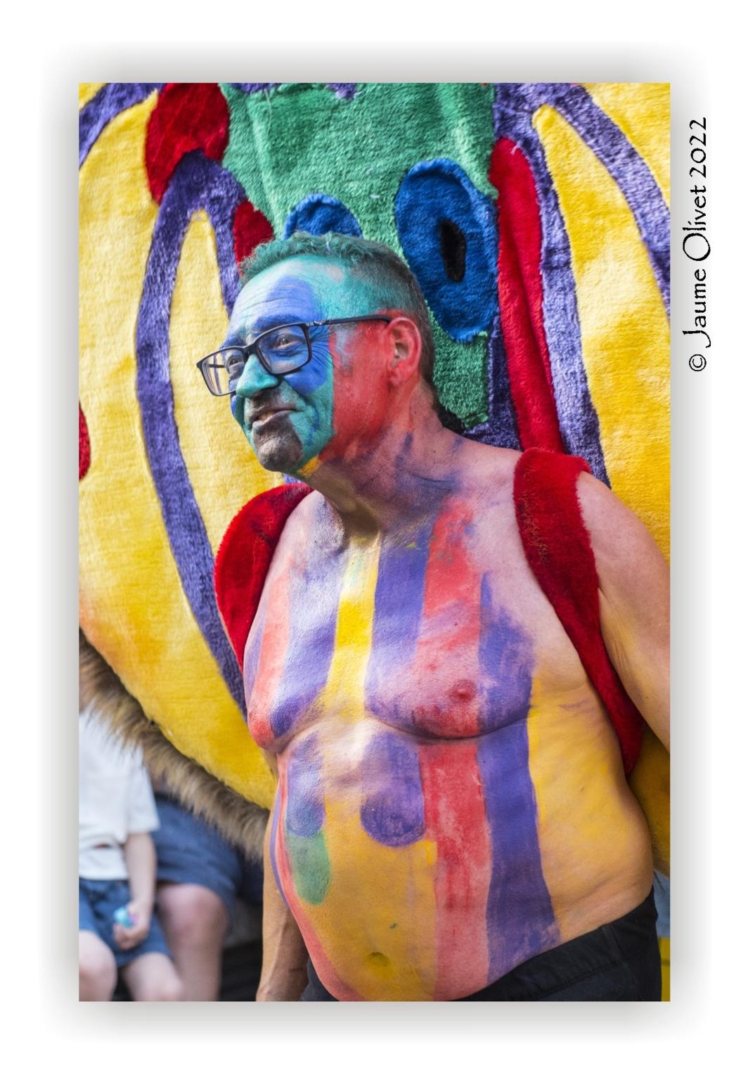  Jaume Olivet 2022