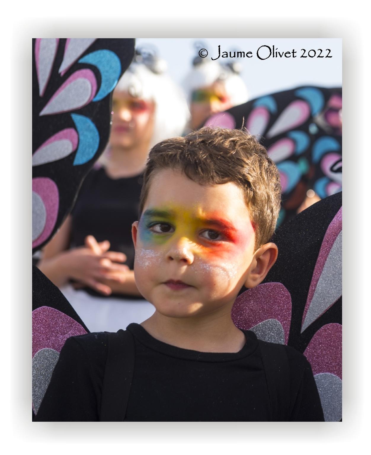  Jaume Olivet 2022