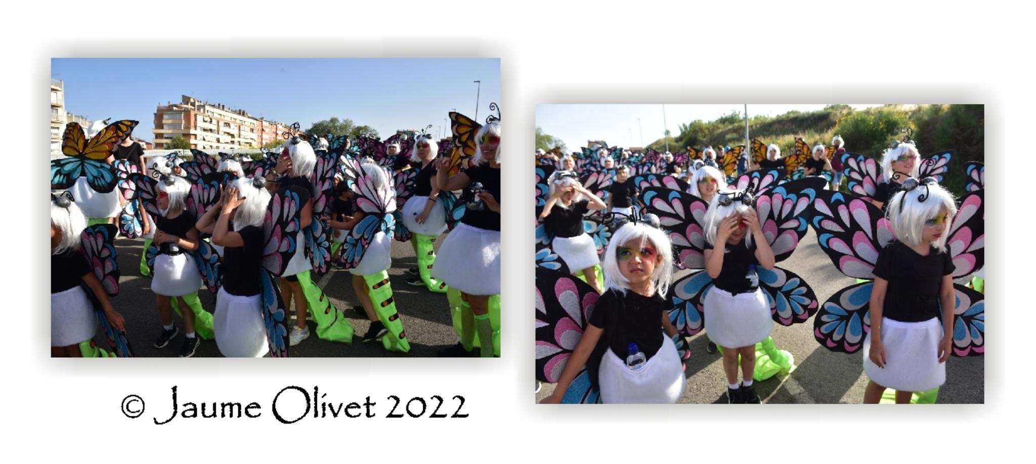 Jaume Olivet 2022