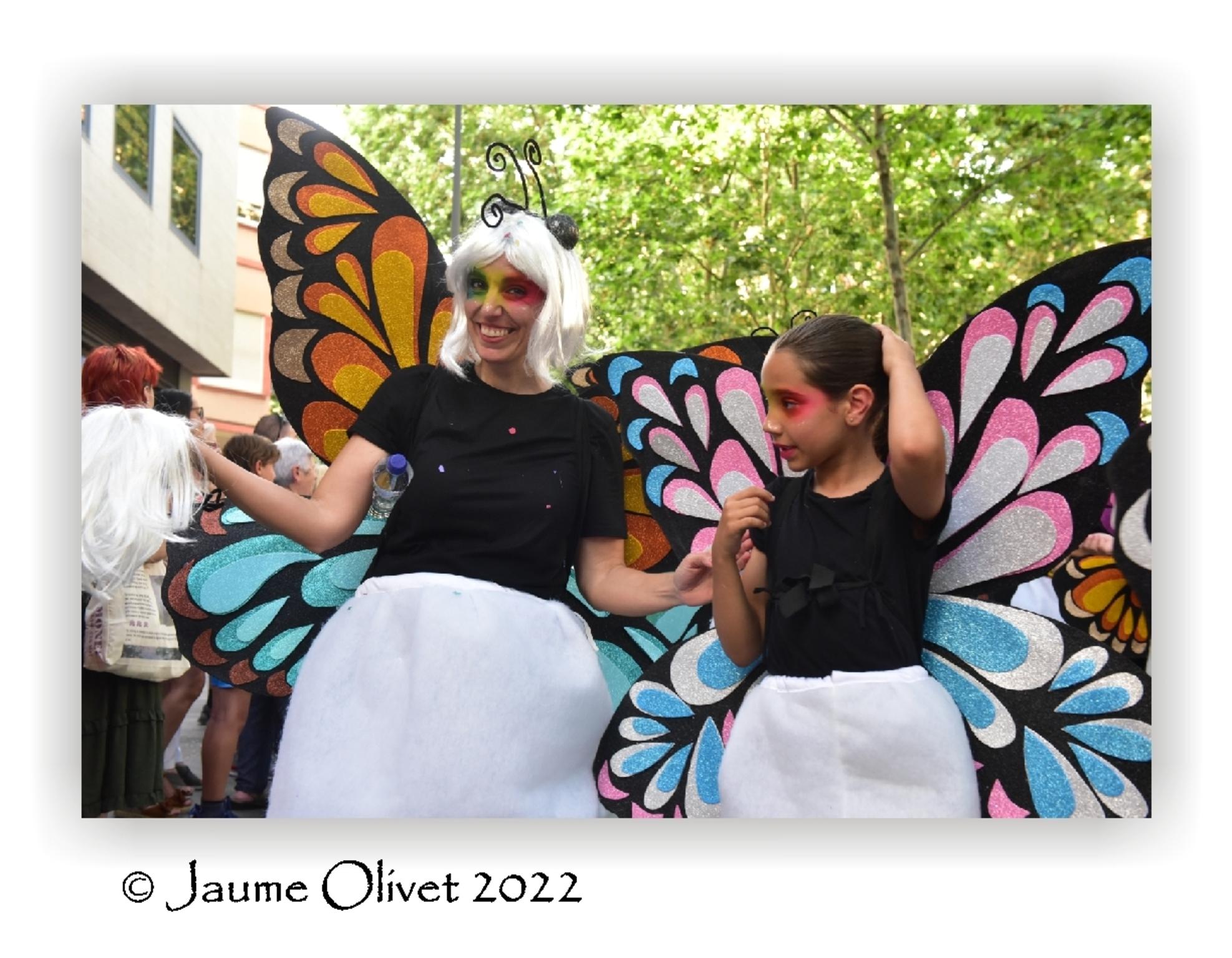  Jaume Olivet 2022