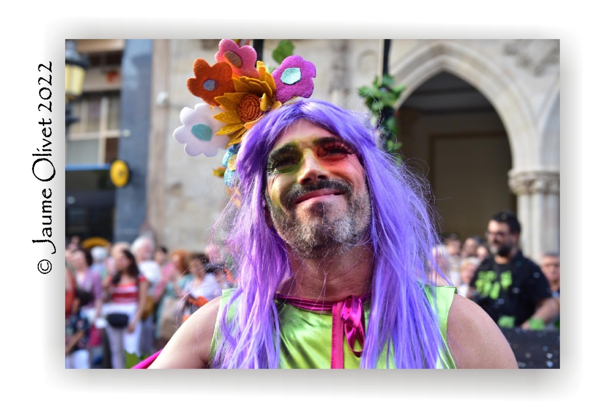  Jaume Olivet 2022