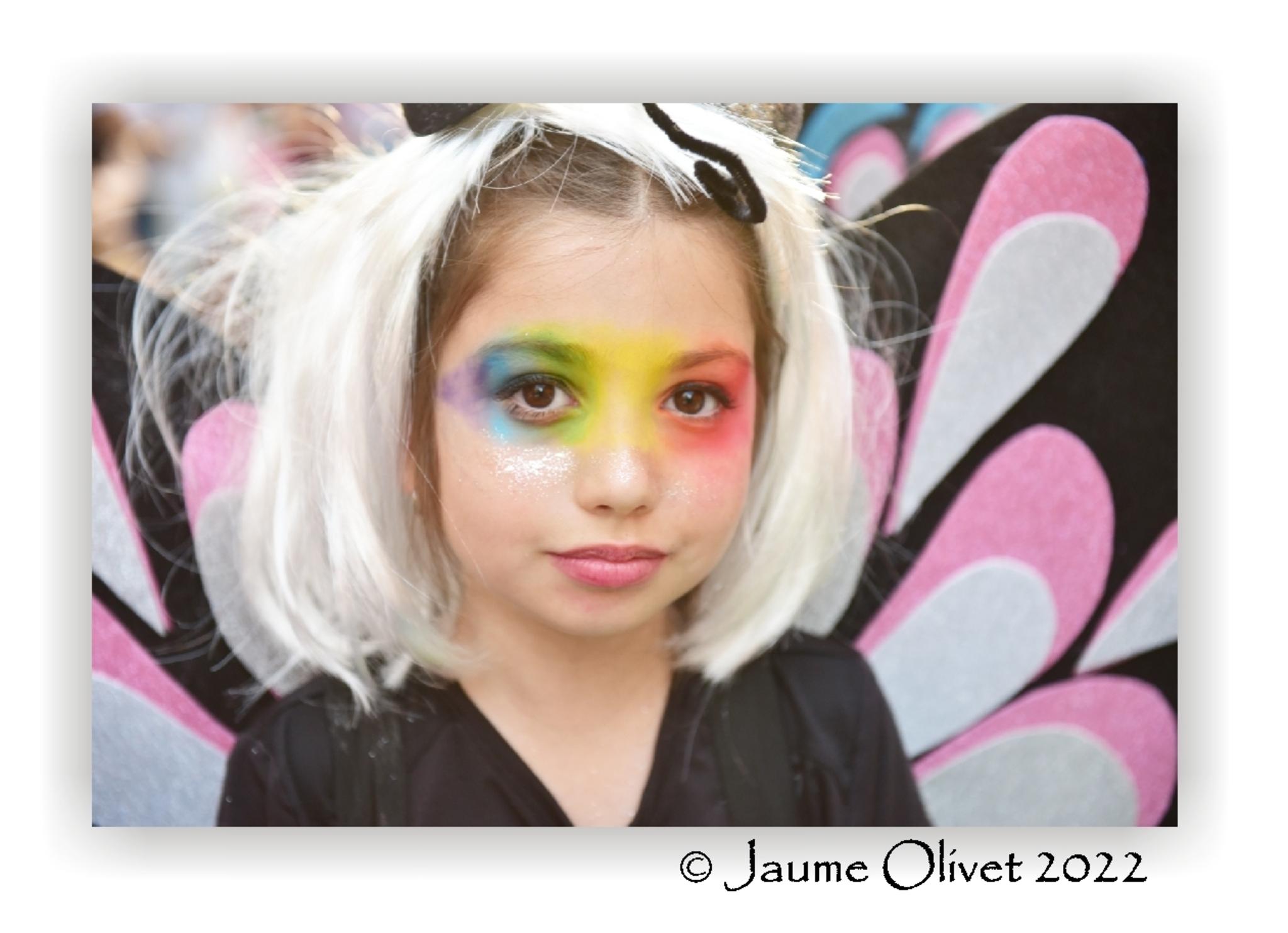  Jaume Olivet 2022