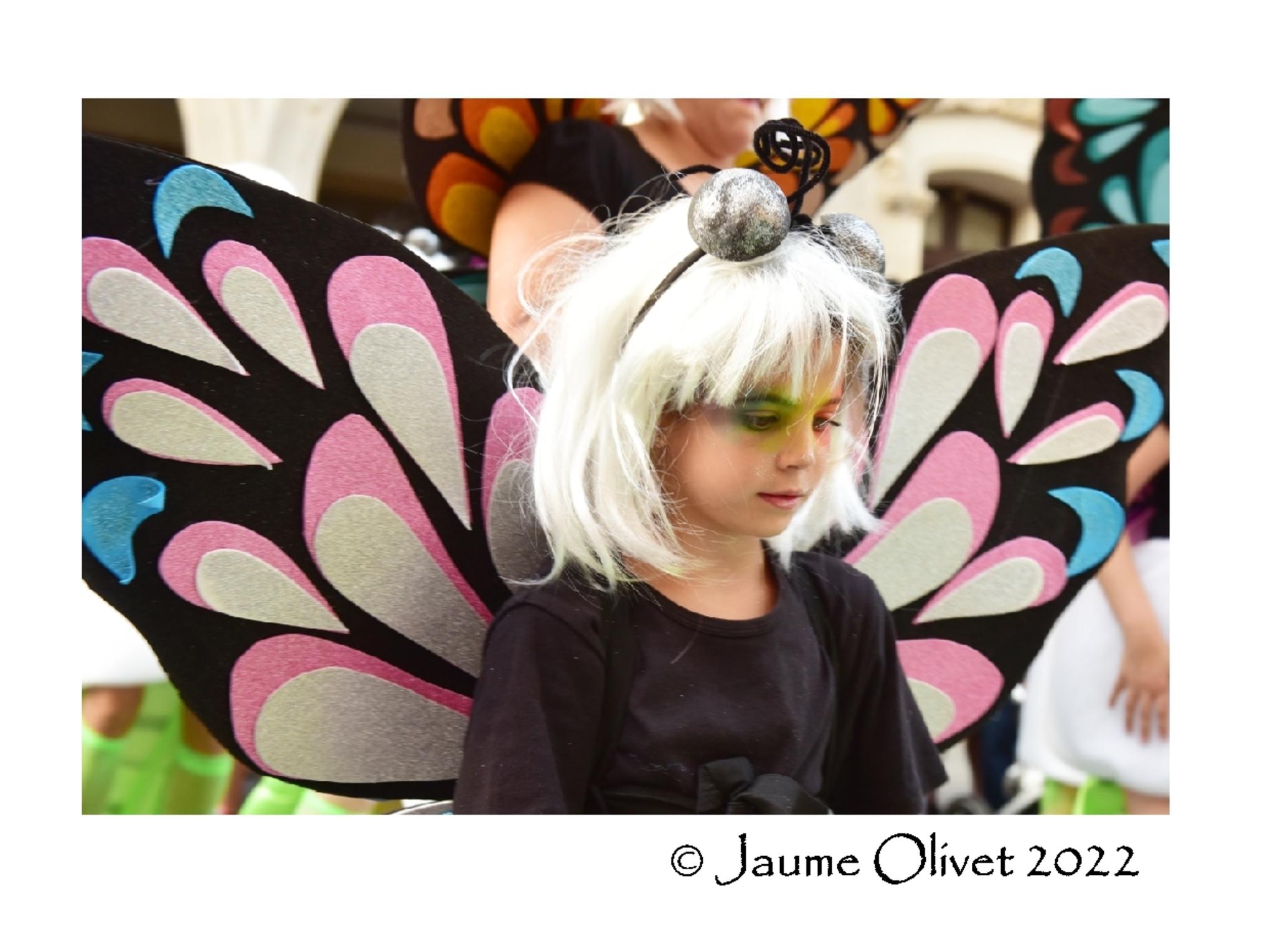  Jaume Olivet 2022
