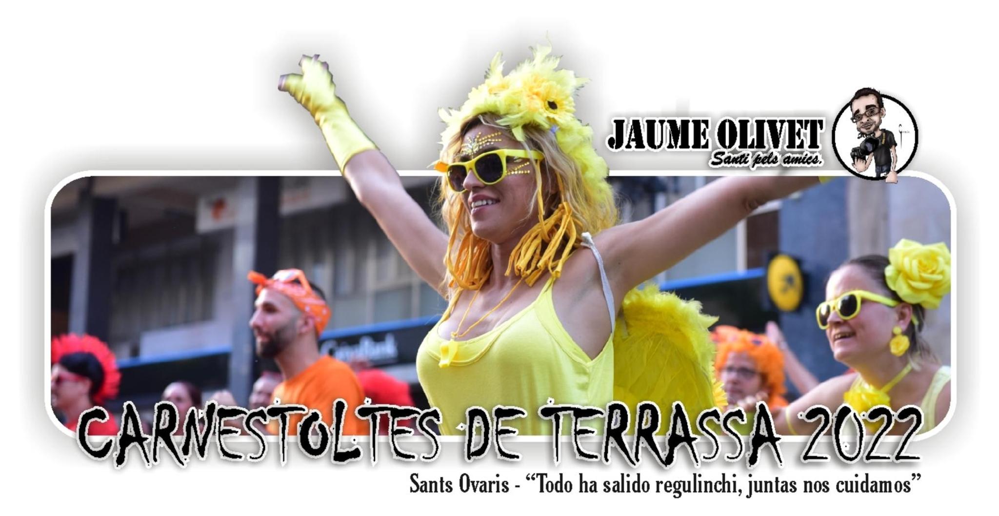  Jaume Olivet 2022