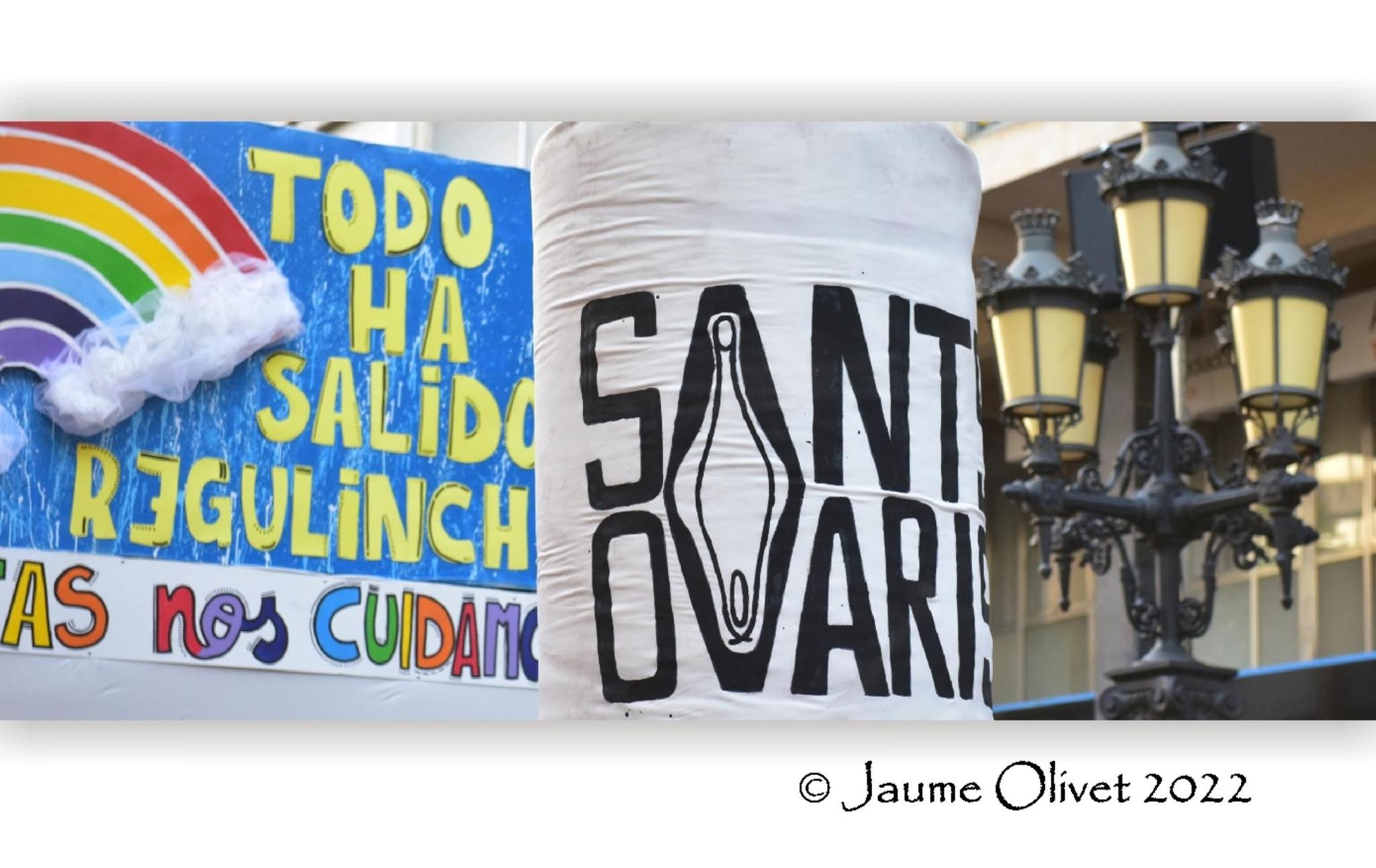  Jaume Olivet 2022
