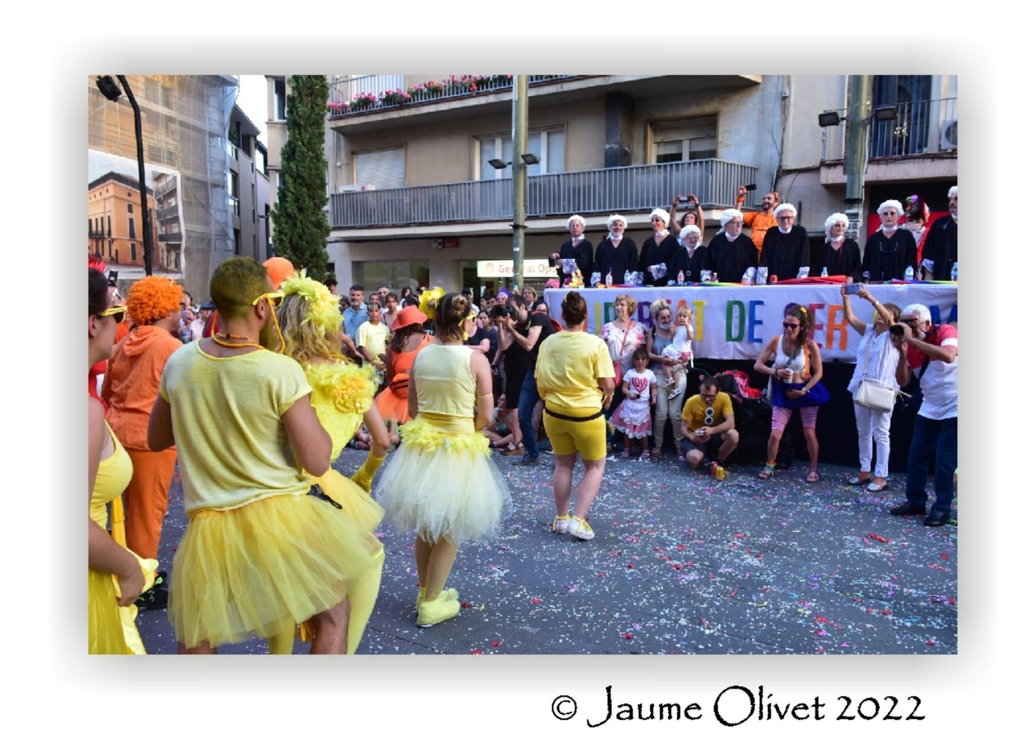  Jaume Olivet 2022