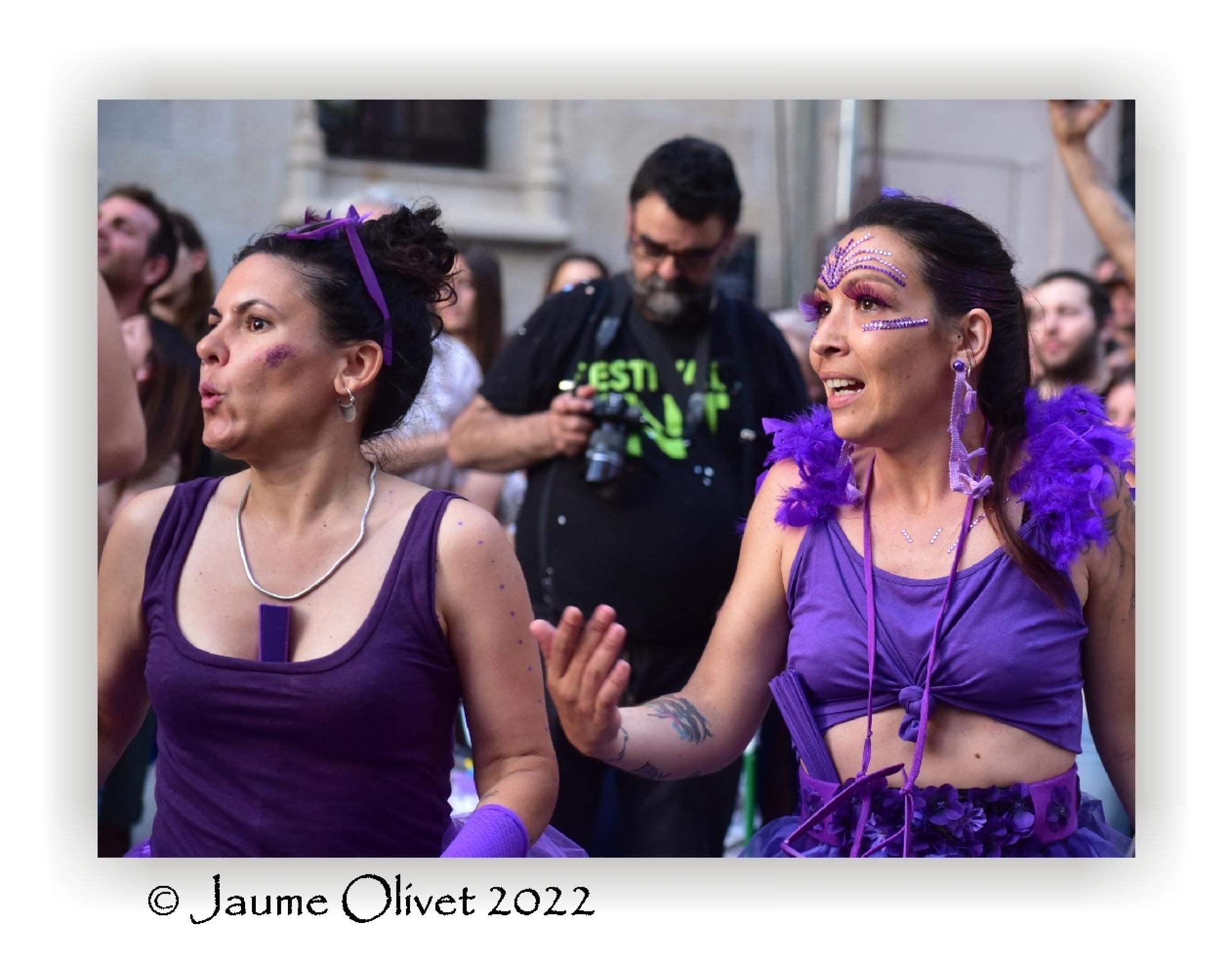  Jaume Olivet 2022