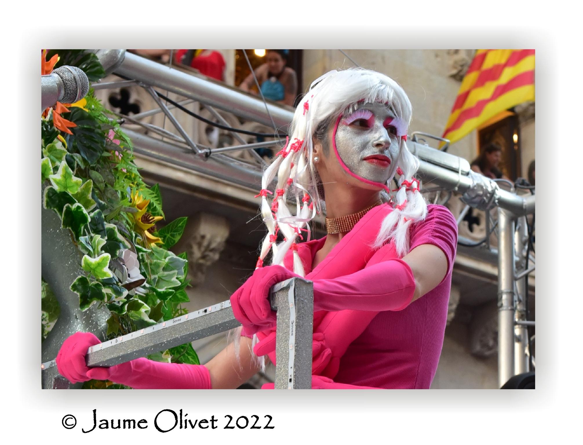  Jaume Olivet 2022