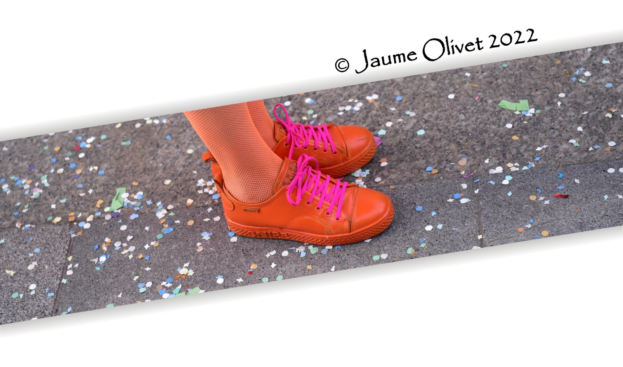  Jaume Olivet 2022
