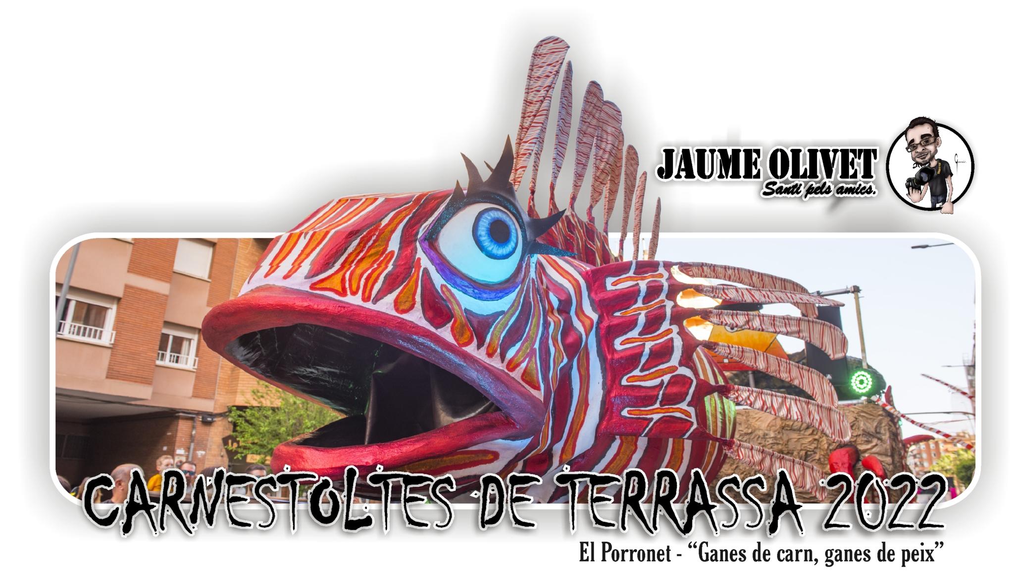 Jaume Olivet 2022