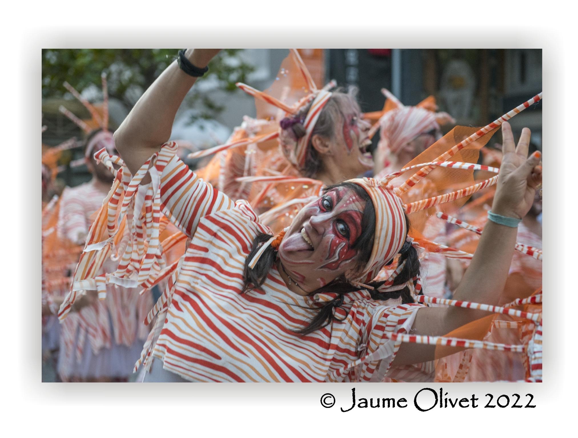  Jaume Olivet 2022