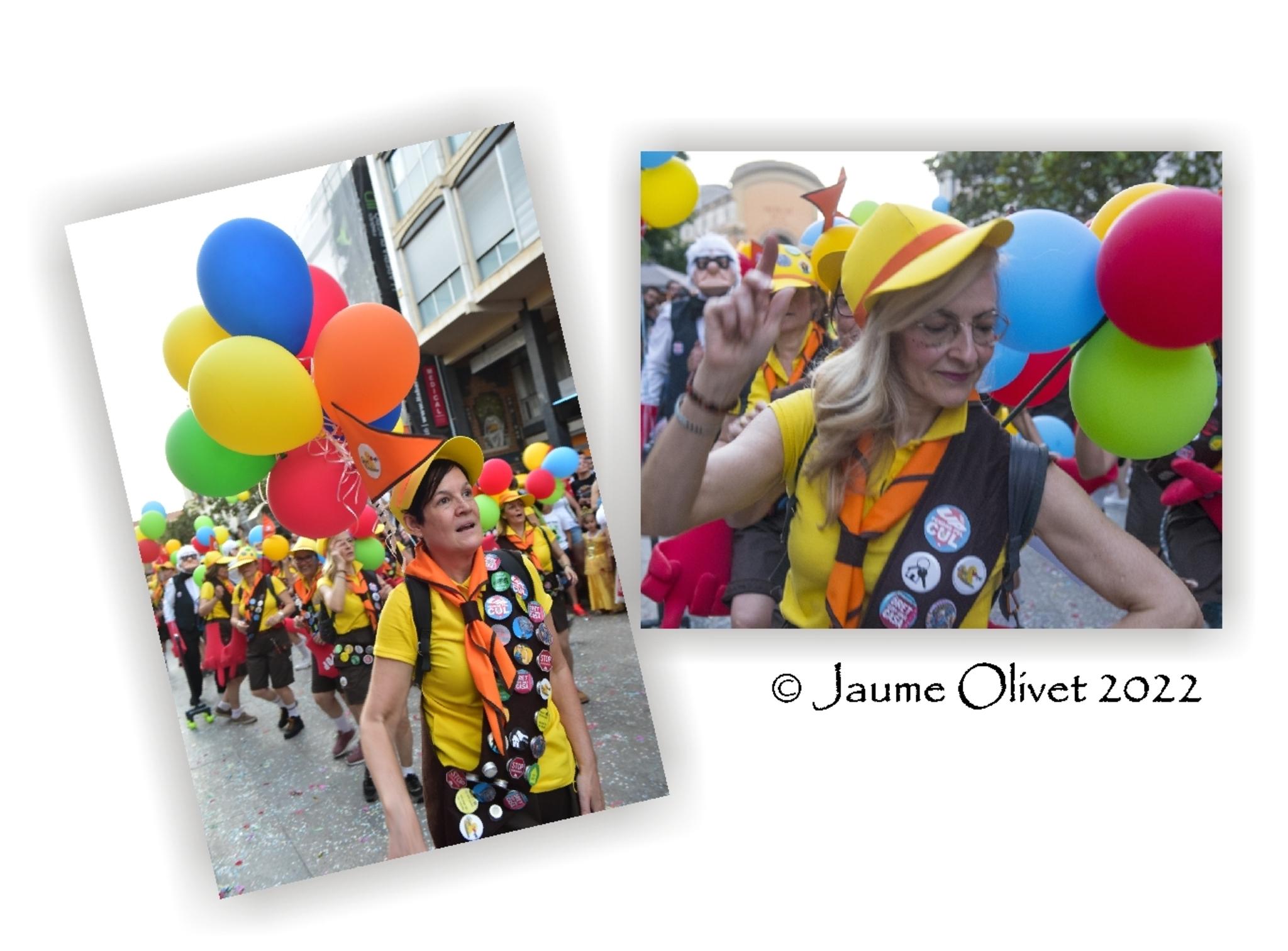  Jaume Olivet 2022