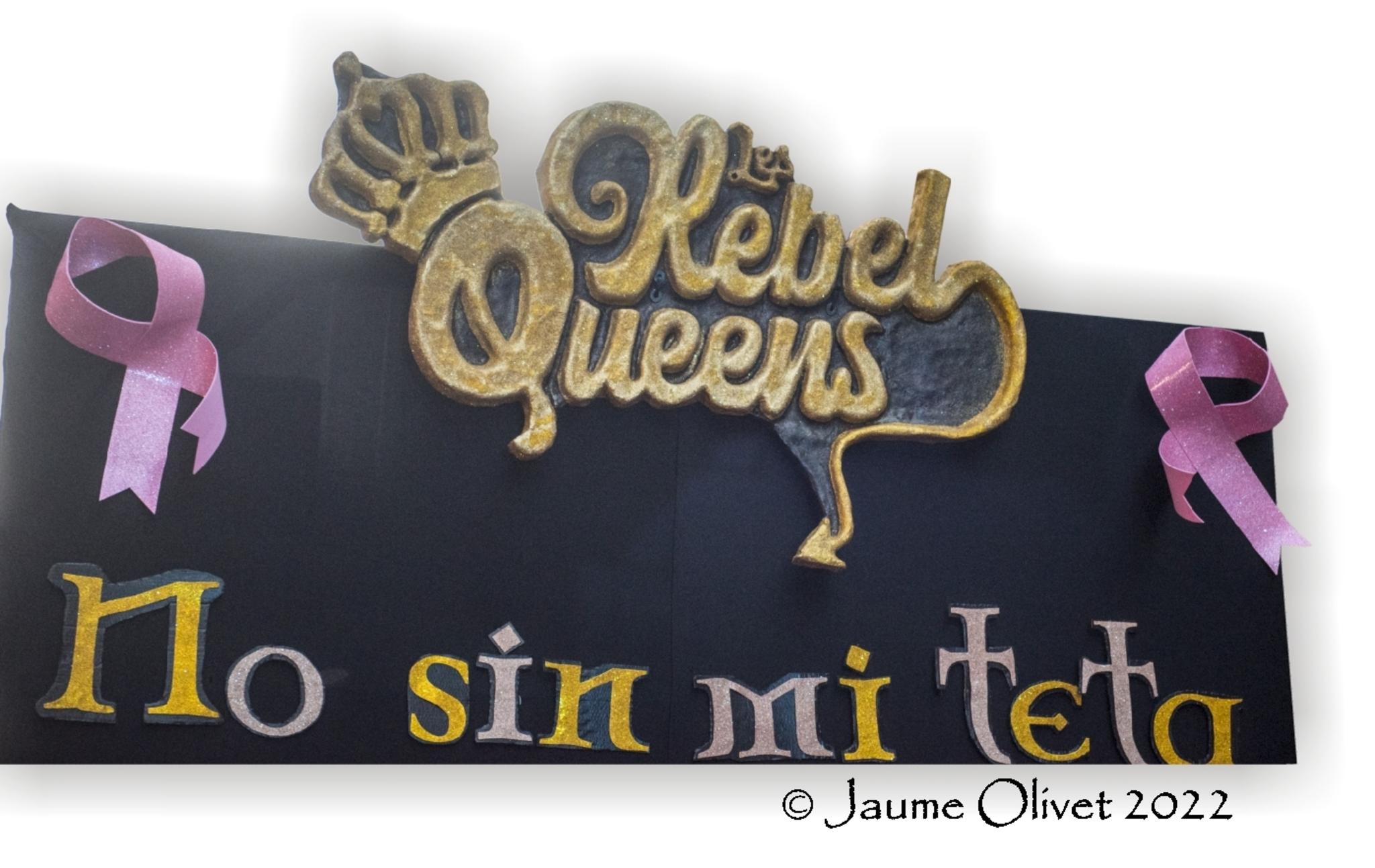  Jaume Olivet 2022