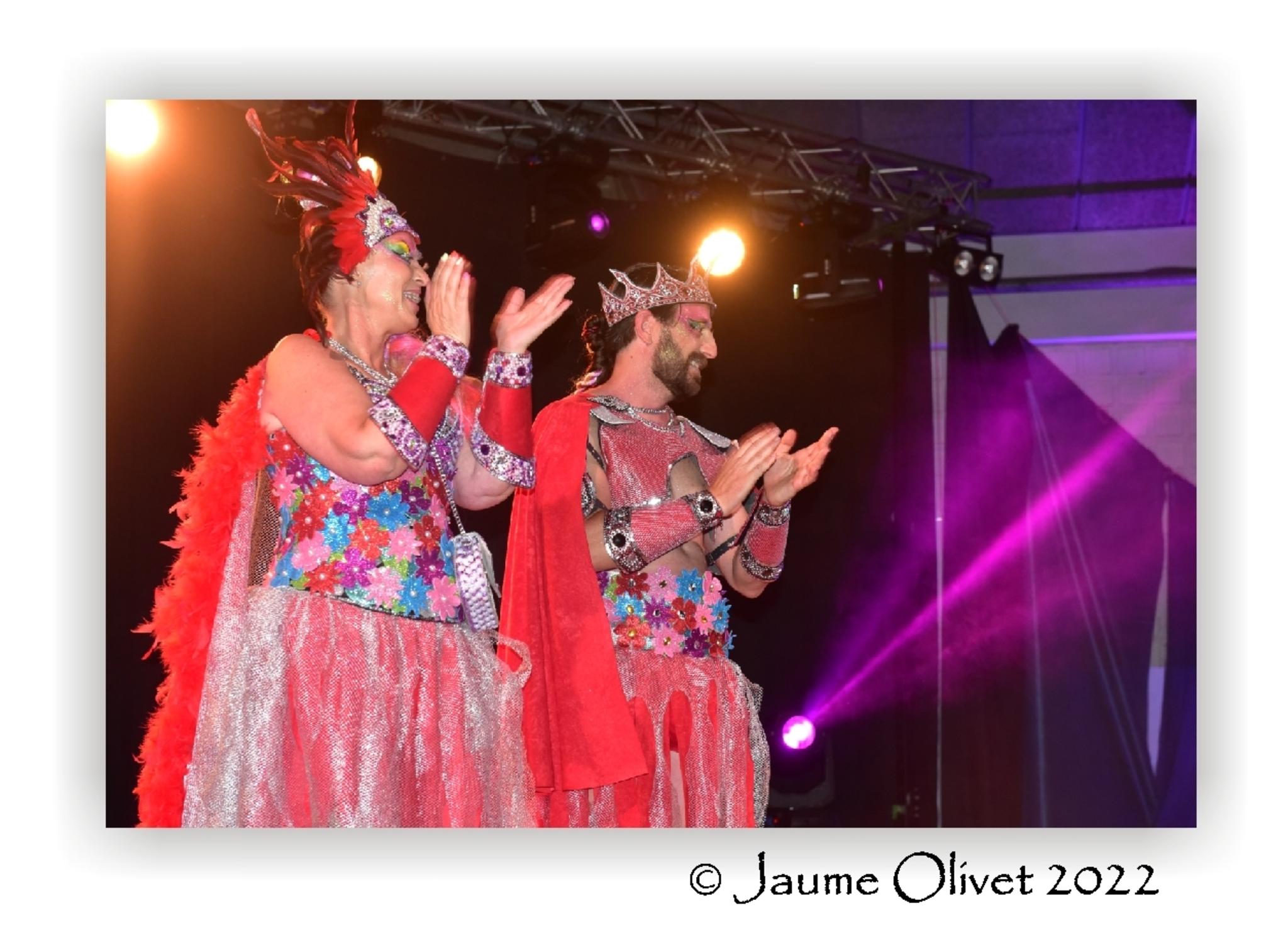  Jaume Olivet 2022