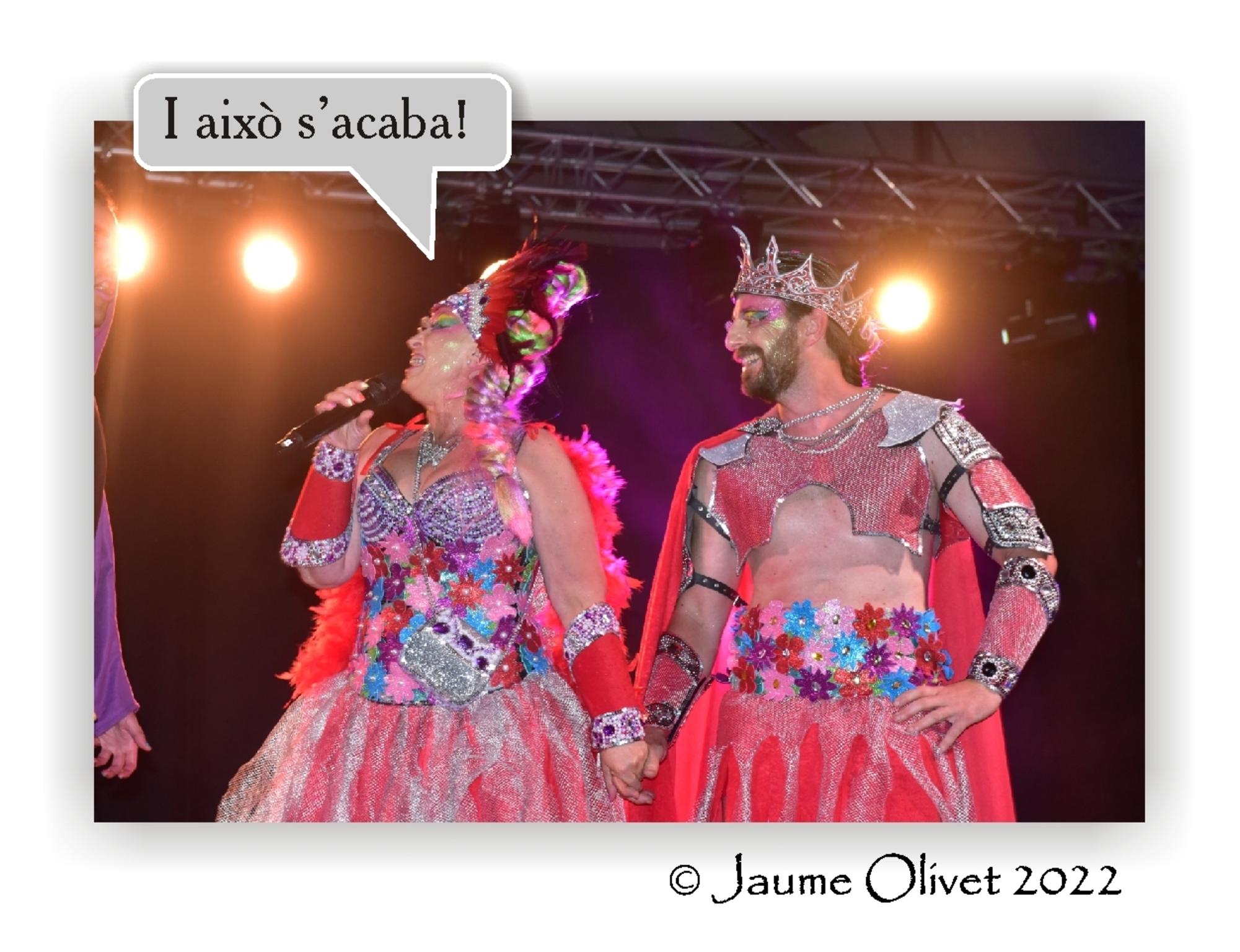  Jaume Olivet 2022