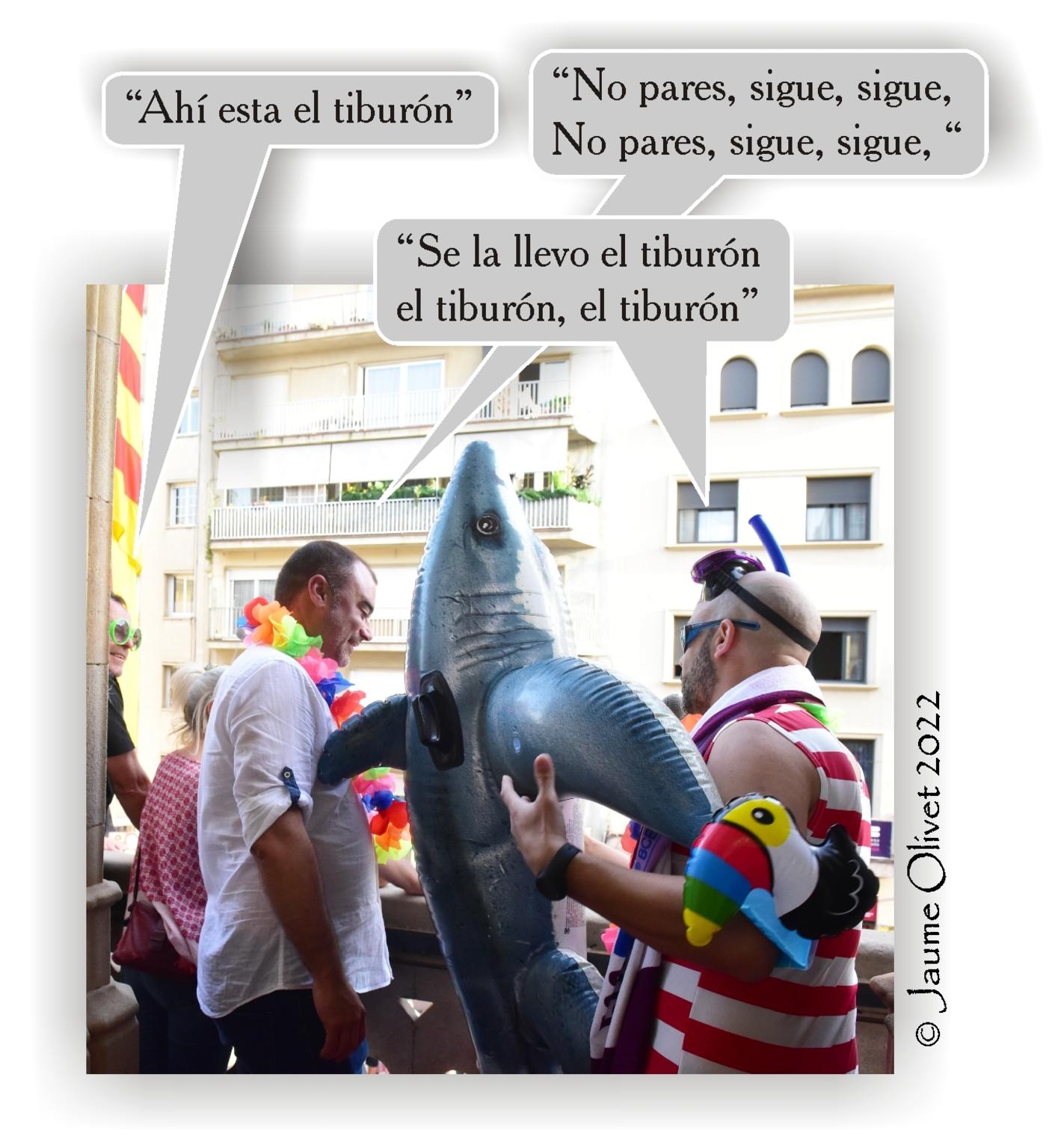  Jaume Olivet 2022