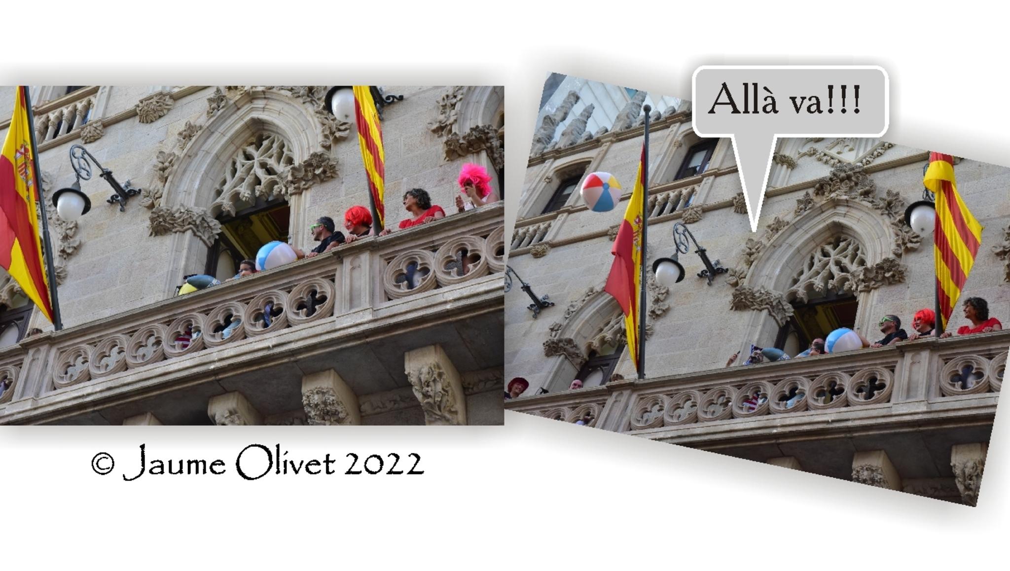  Jaume Olivet 2022