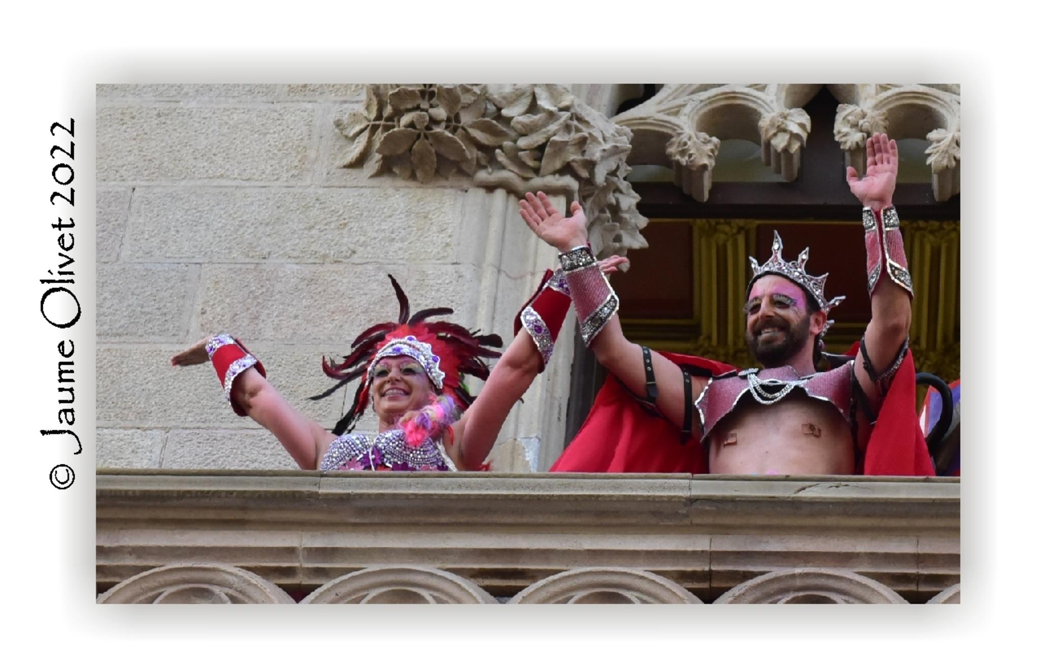  Jaume Olivet 2022