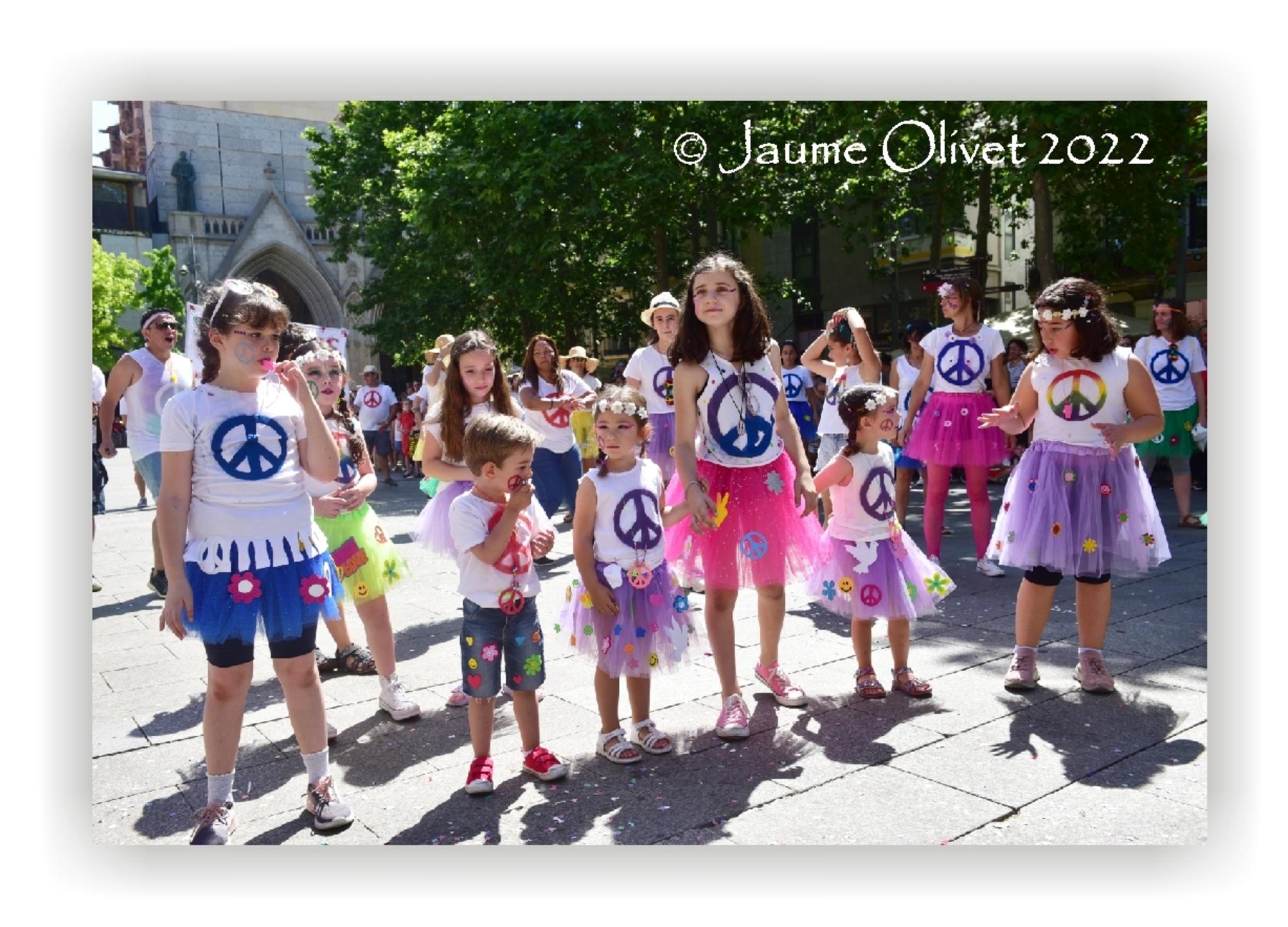  Jaume Olivet 2022